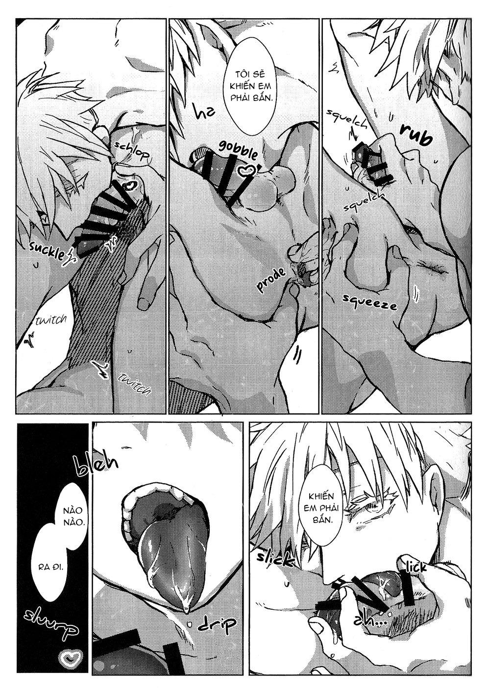 Tổng hợp Boylove Chapter 78 - Next Chapter 79