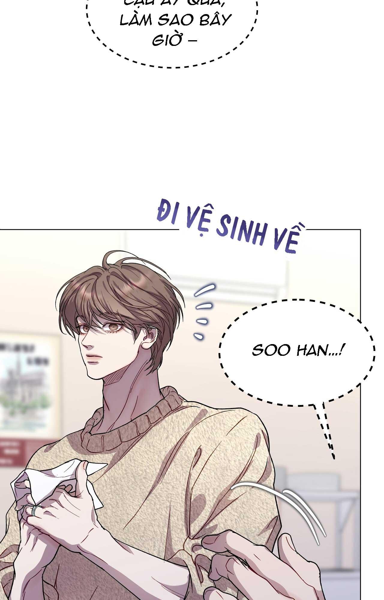 LỐI SỐNG ÍCH KỶ Chapter 89 - Next 