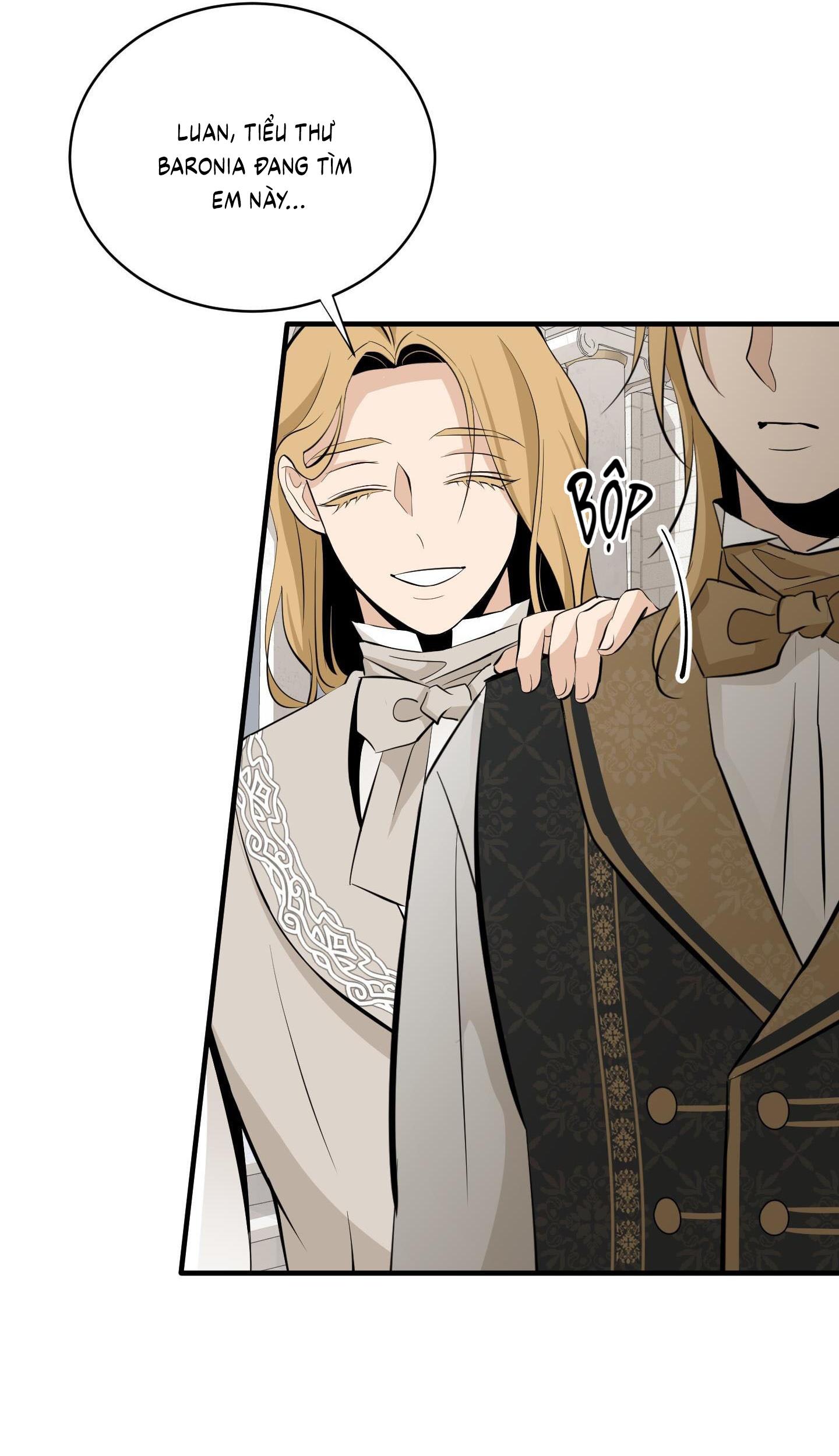 (CBunu) Hoa Vô Danh Chapter 34 - Next 