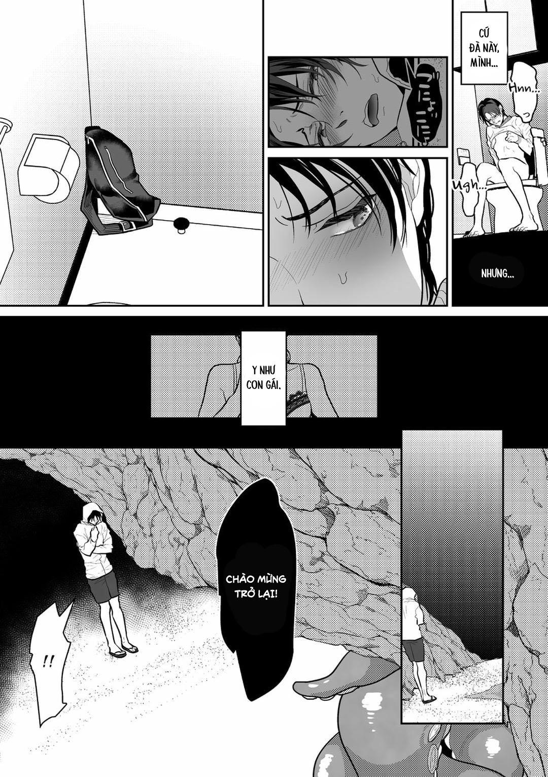 Tổng hợp boylove 18+ Chapter 406 - Next Chapter 407