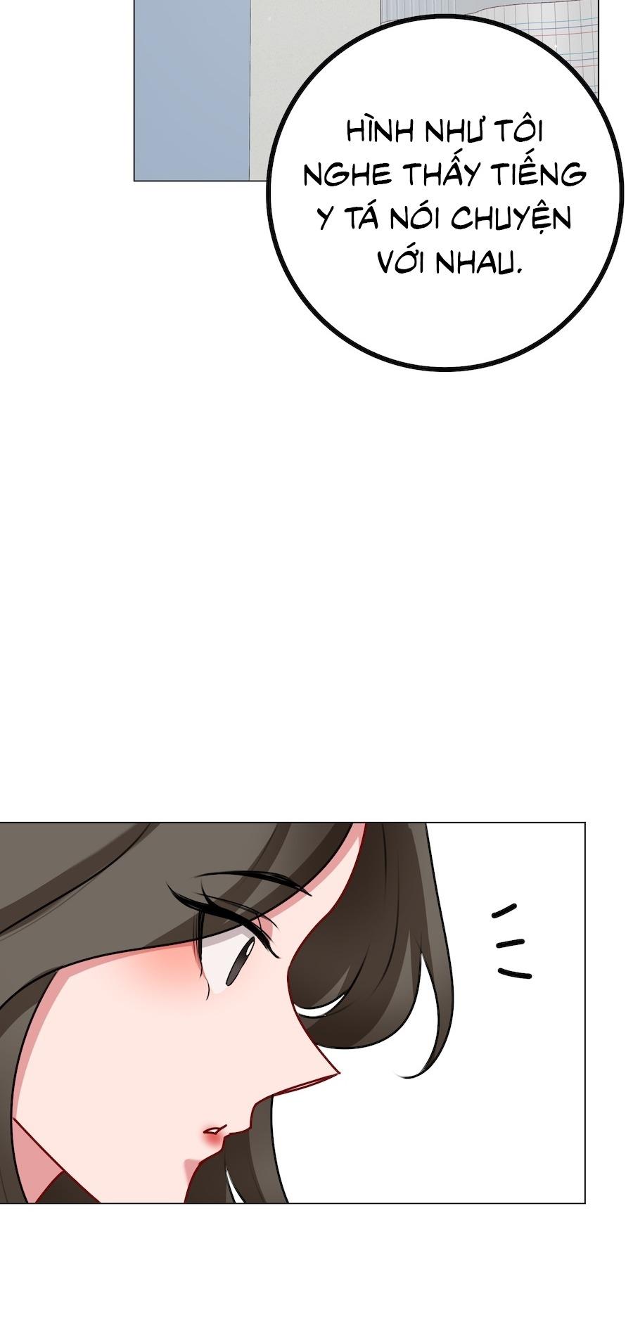 Flower of youth Chapter 48 - Next 