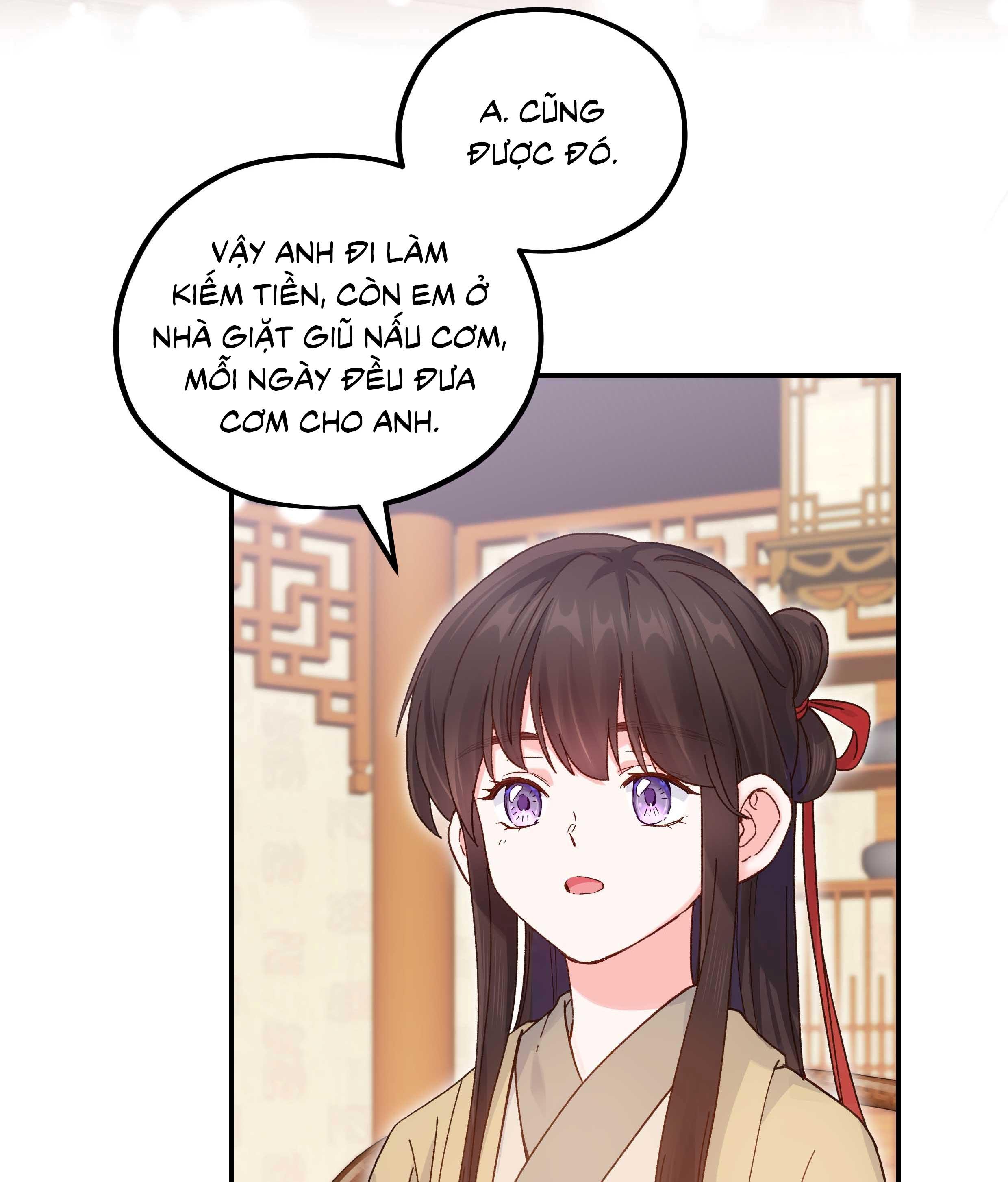 Quán cơm tỳ hưu Chapter 119 - Trang 2