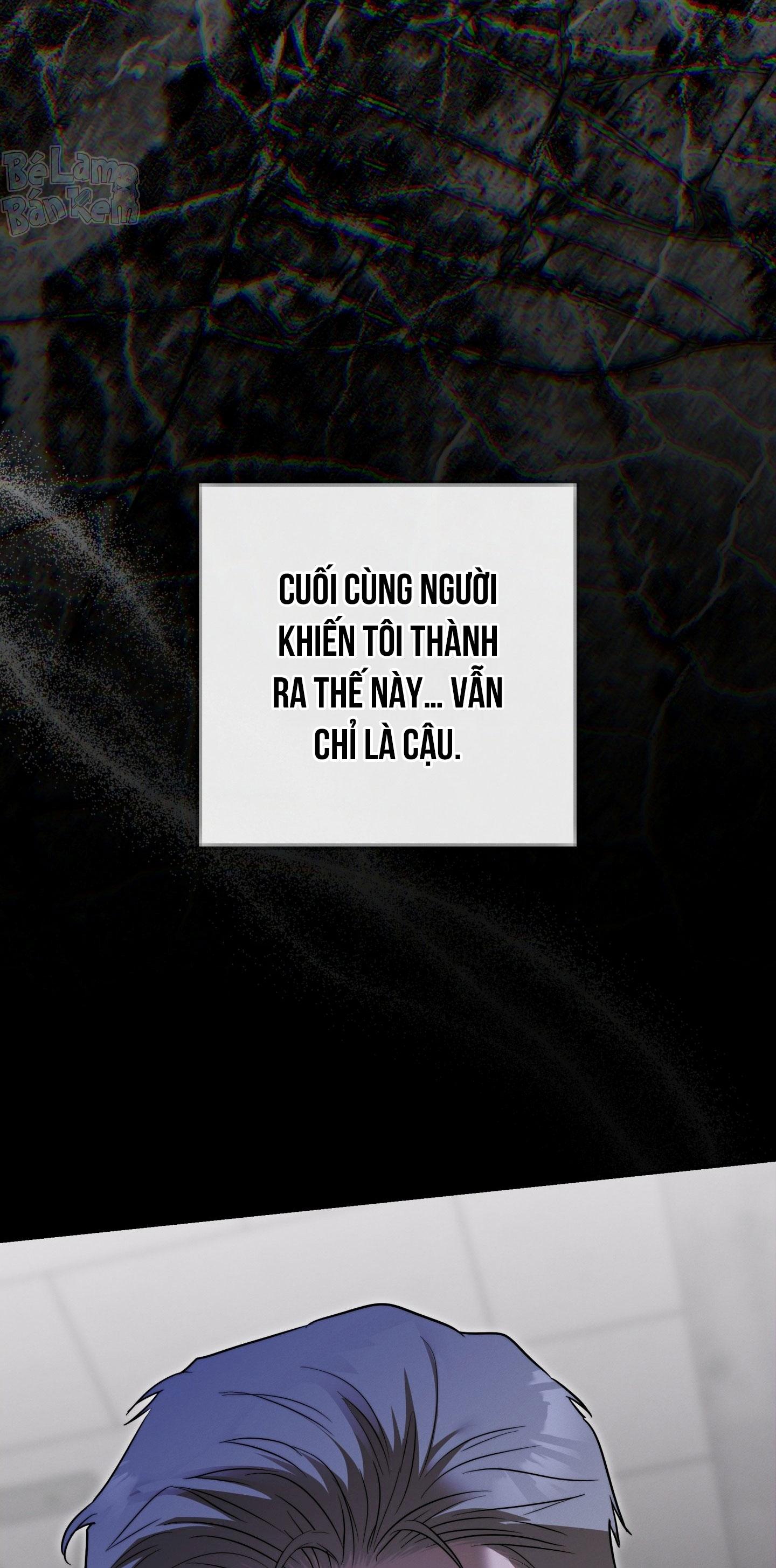 NHIỆT ĐỘ TIẾP XÚC Chapter 43 - Next Chapter 44