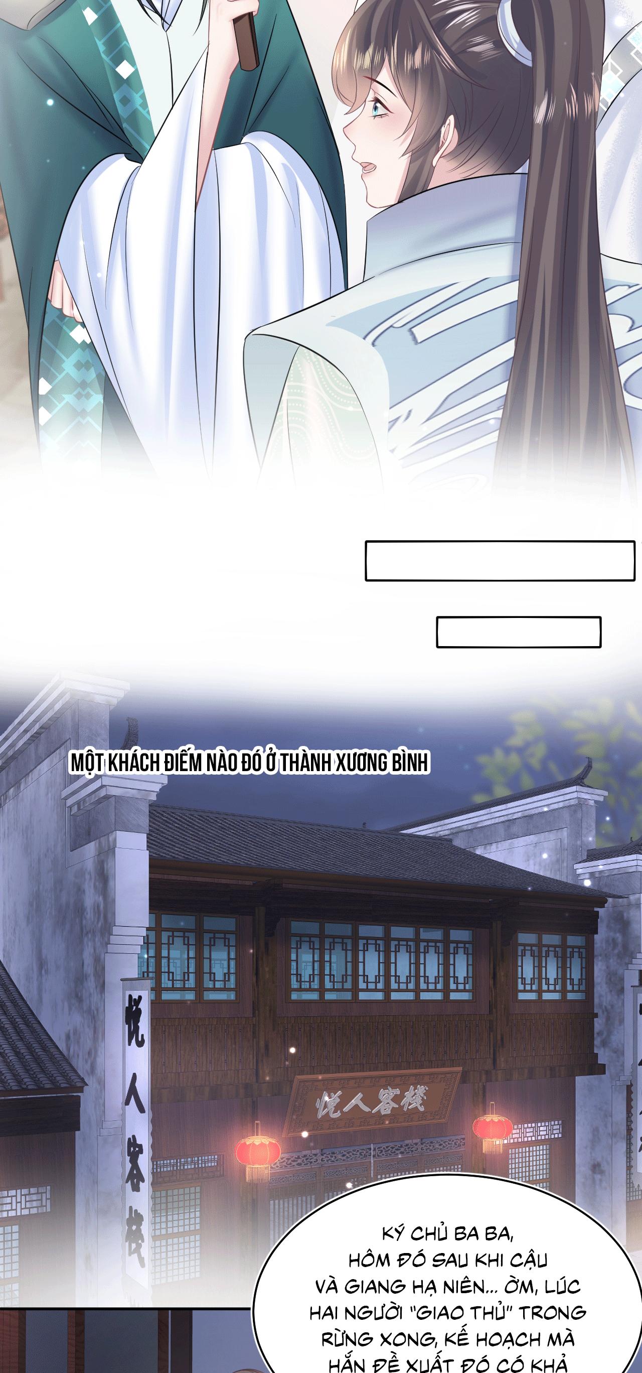 Tuyệt mỹ bạch liên hoa online dạy học Chapter 108 - Next Chapter 109