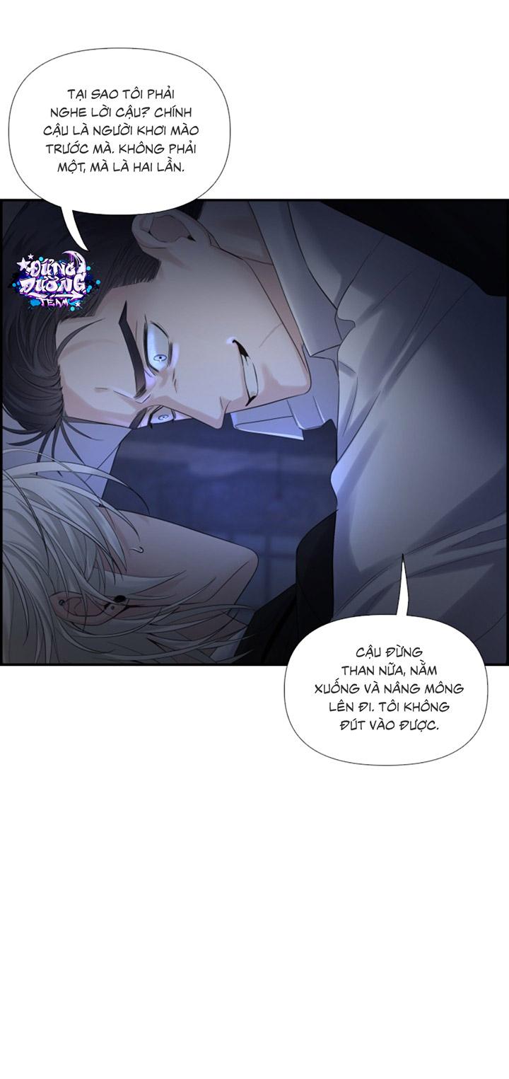 [DDT] 3 DAYS Chapter 5 19+ - Trang 2