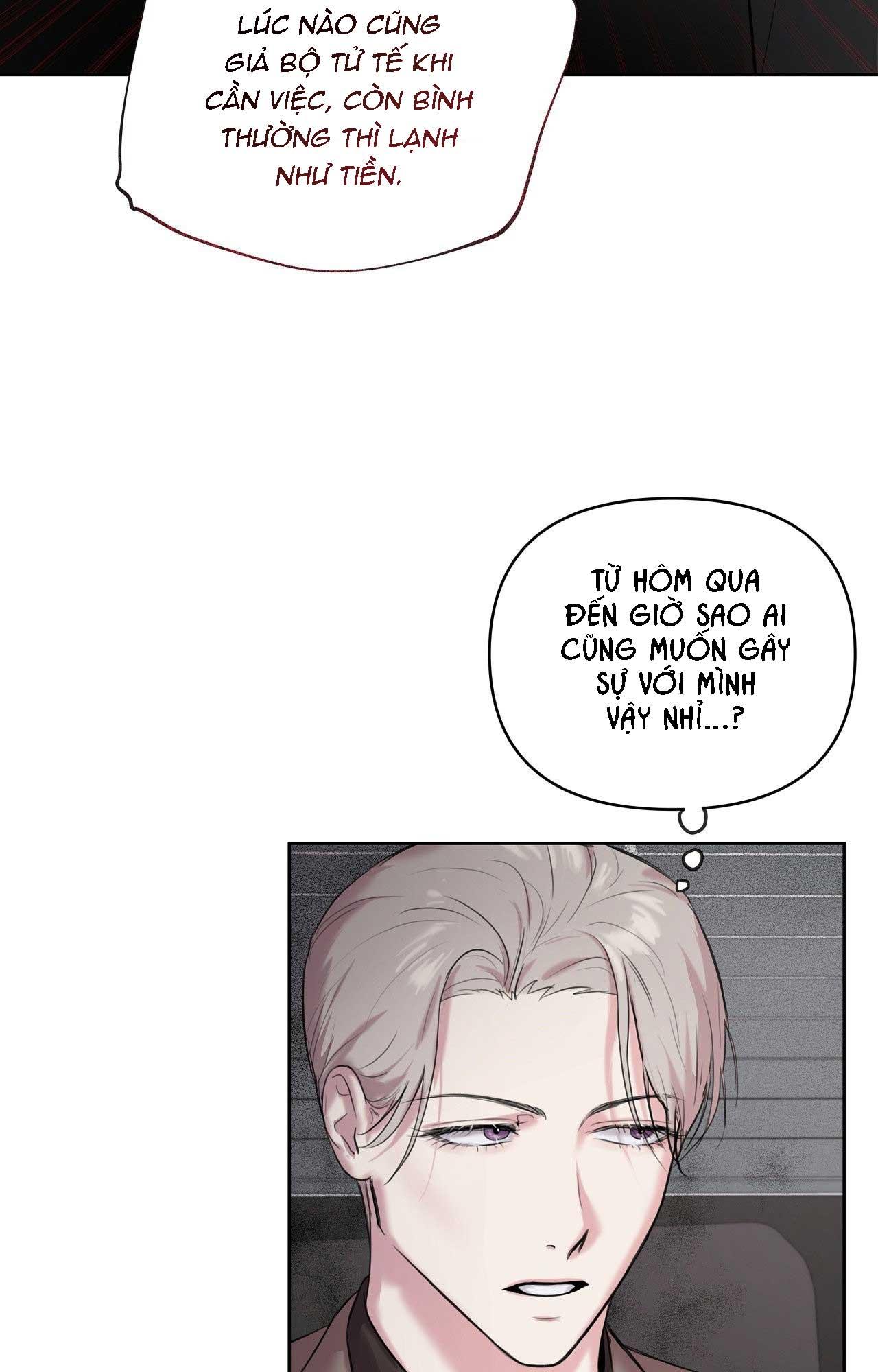 TU HÚ KHÔNG RỜI KHỎI TỔ Chapter 20 - Next Chapter 21
