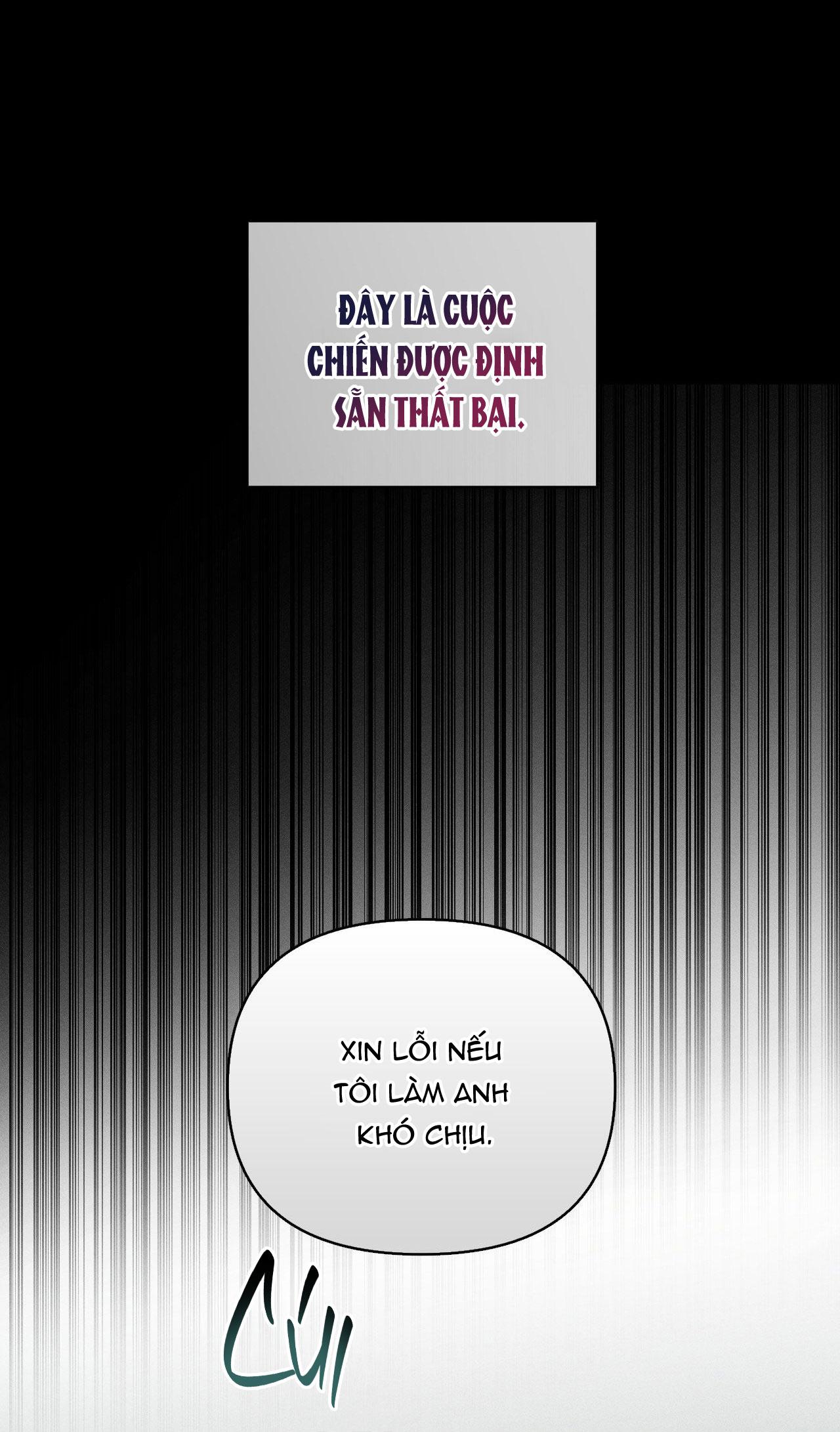 BLOOD POKER Chapter 7 - Next 