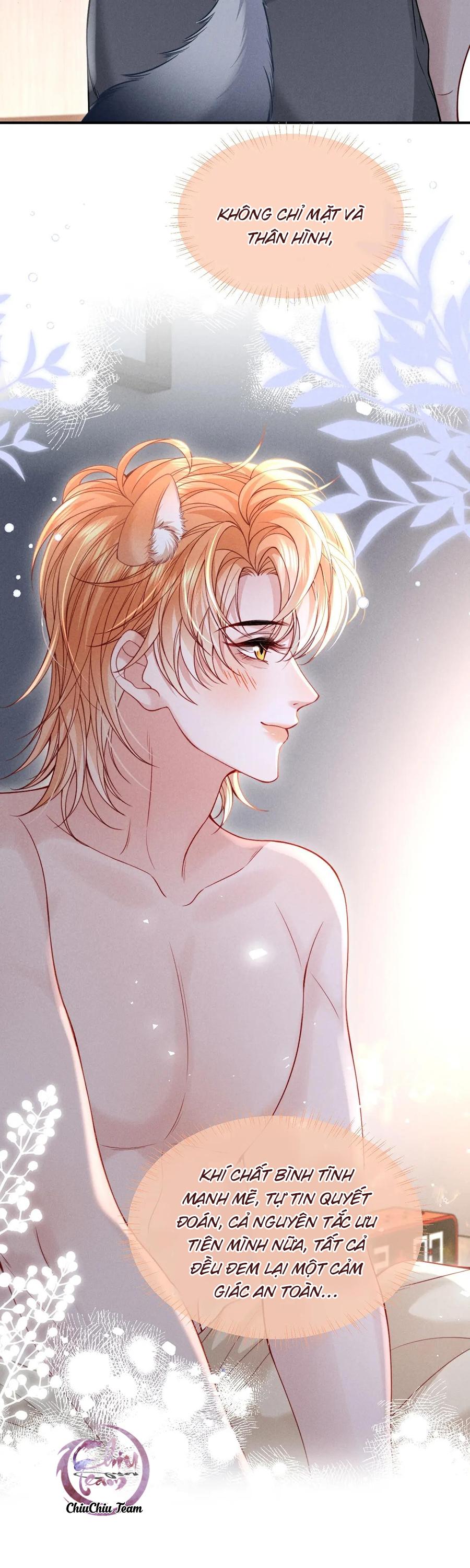 Nuông Chiều Sinh Hư Chapter 41 - Next 