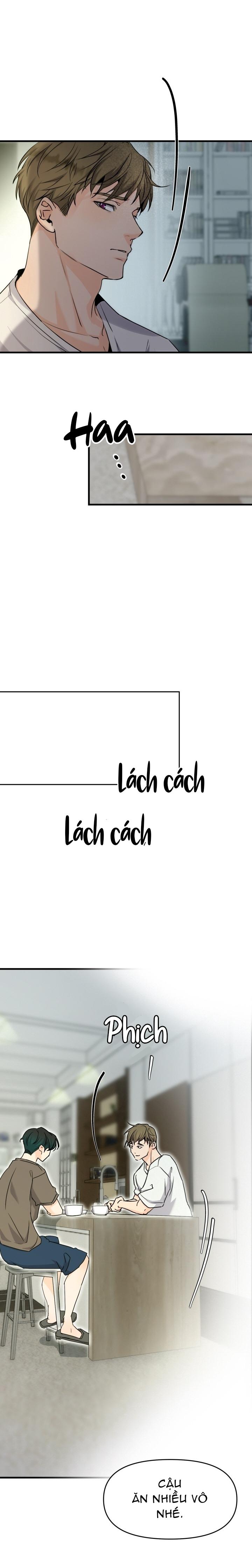 BÁO CÁO SỨC KHỎE TUYẾN TIỀN LIỆT Chapter 25 - Next 