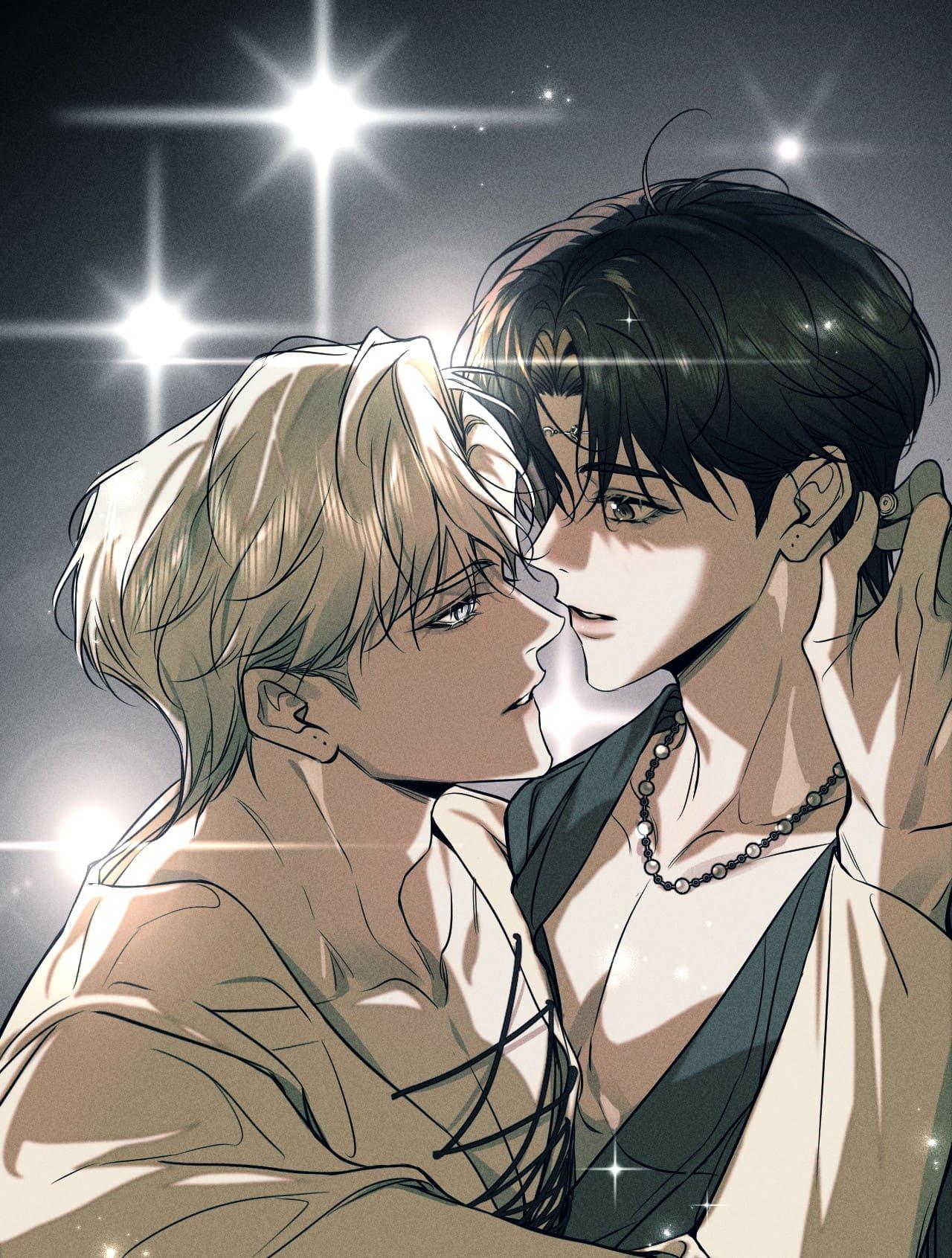 Ảnh Đế Cứ Muốn Làm Kim Chủ Của Tôi Chapter 42 - Next 