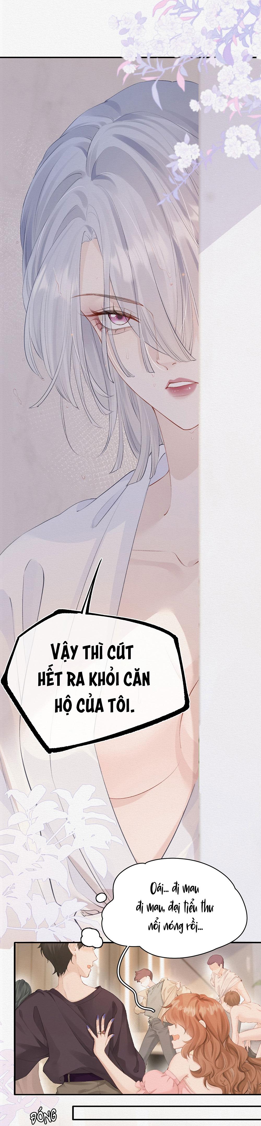 Ảnh Chụp Phòng Kín Chapter 2 - Trang 2