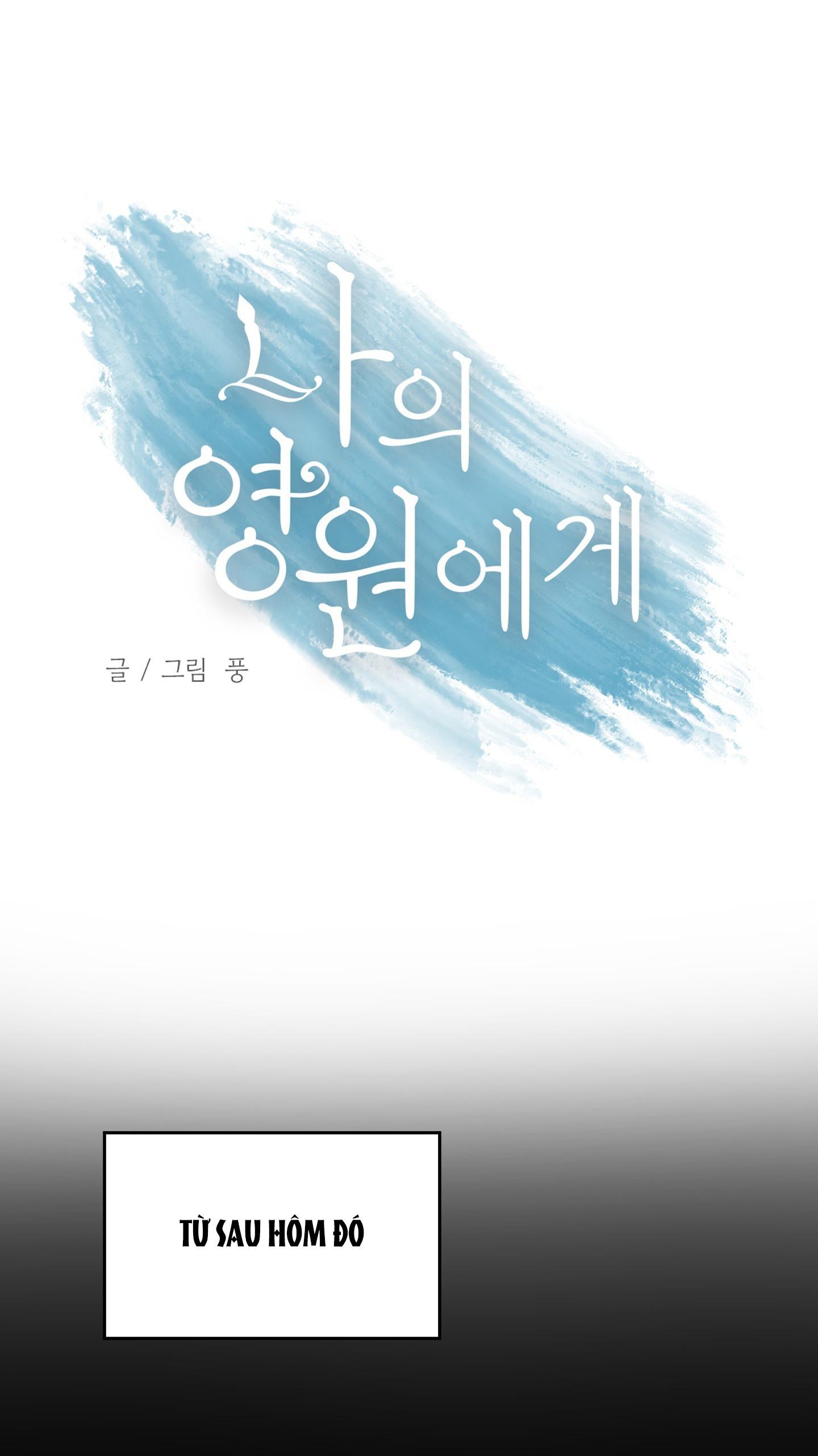 BL CỔ TRANG-ÂU CỔ NGẮN NHÀ KIM Chapter 43.4 vĩnh hằng 4 - Next 