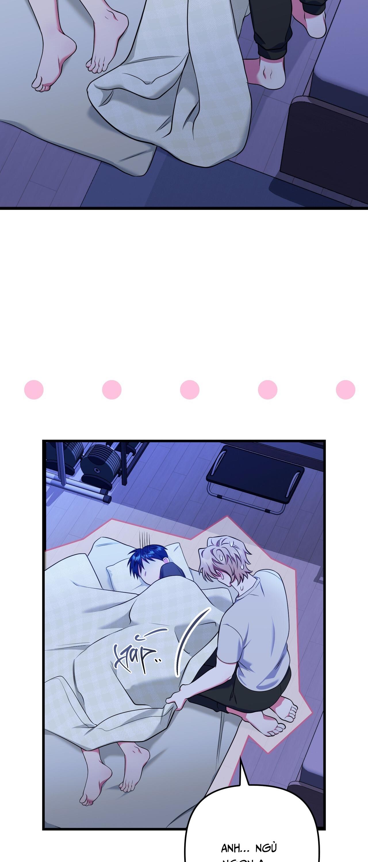 GIÚP ANH MỘT LẦN THÔI Chapter 13 - Next 