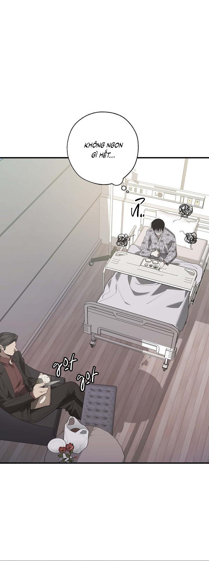 (CBunu) Tráo Đổi Chapter 77 - Next Chapter 78