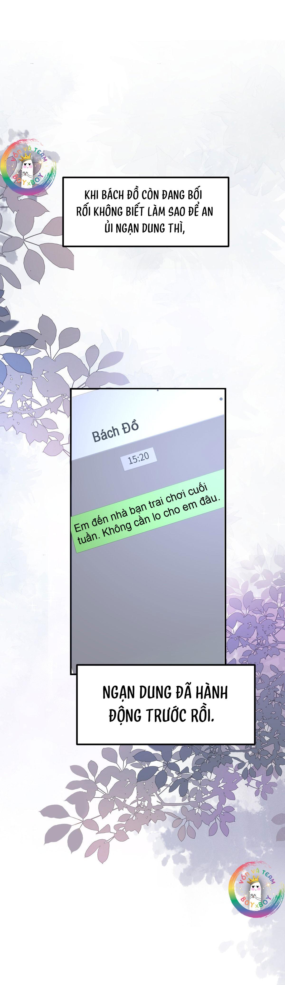 Dáng Vẻ Anh Thích Em Đều Có Chapter 7 - Next 