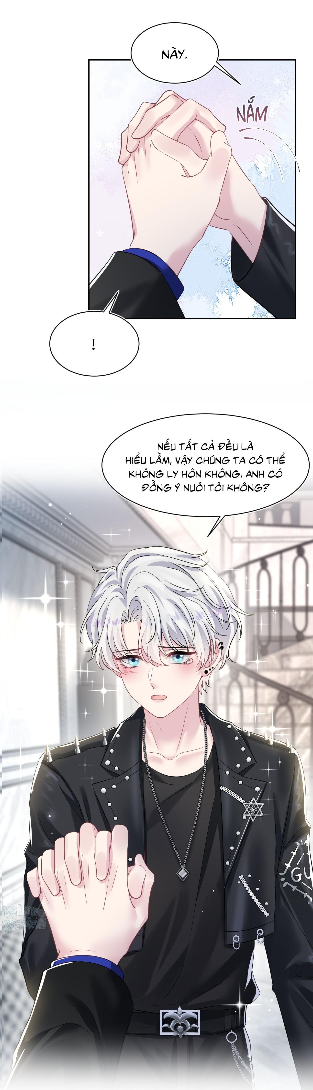 Tuyệt mỹ bạch liên hoa online dạy học Chapter 203 - Next Chapter 204