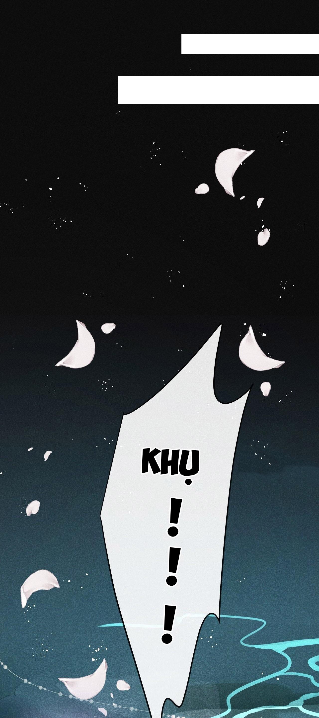 Dạ Bạch Chapter 2 - Next 
