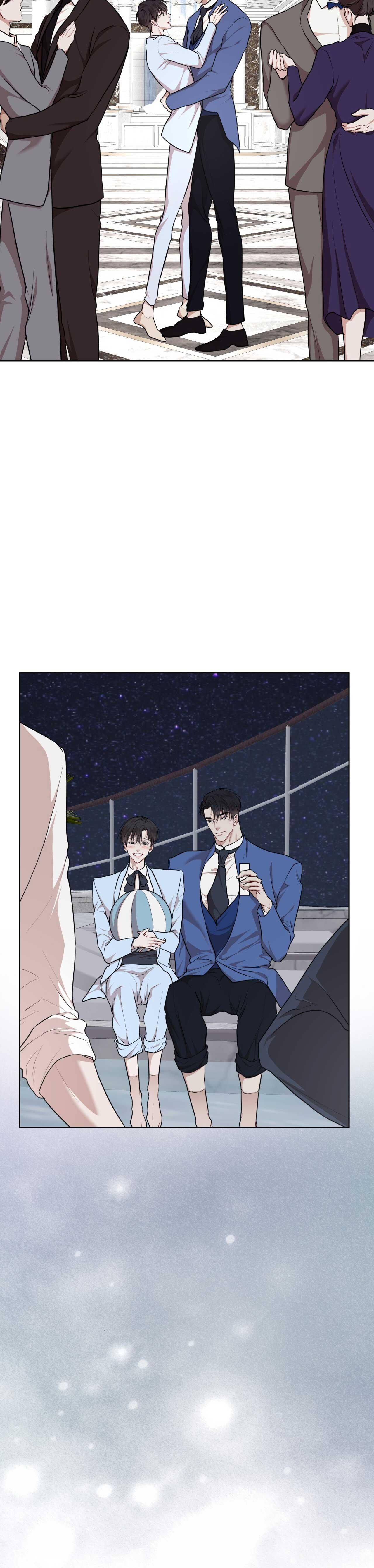 KHỞI NGUỒN SỰ SỐNG Chapter 76 - Next Chapter 77