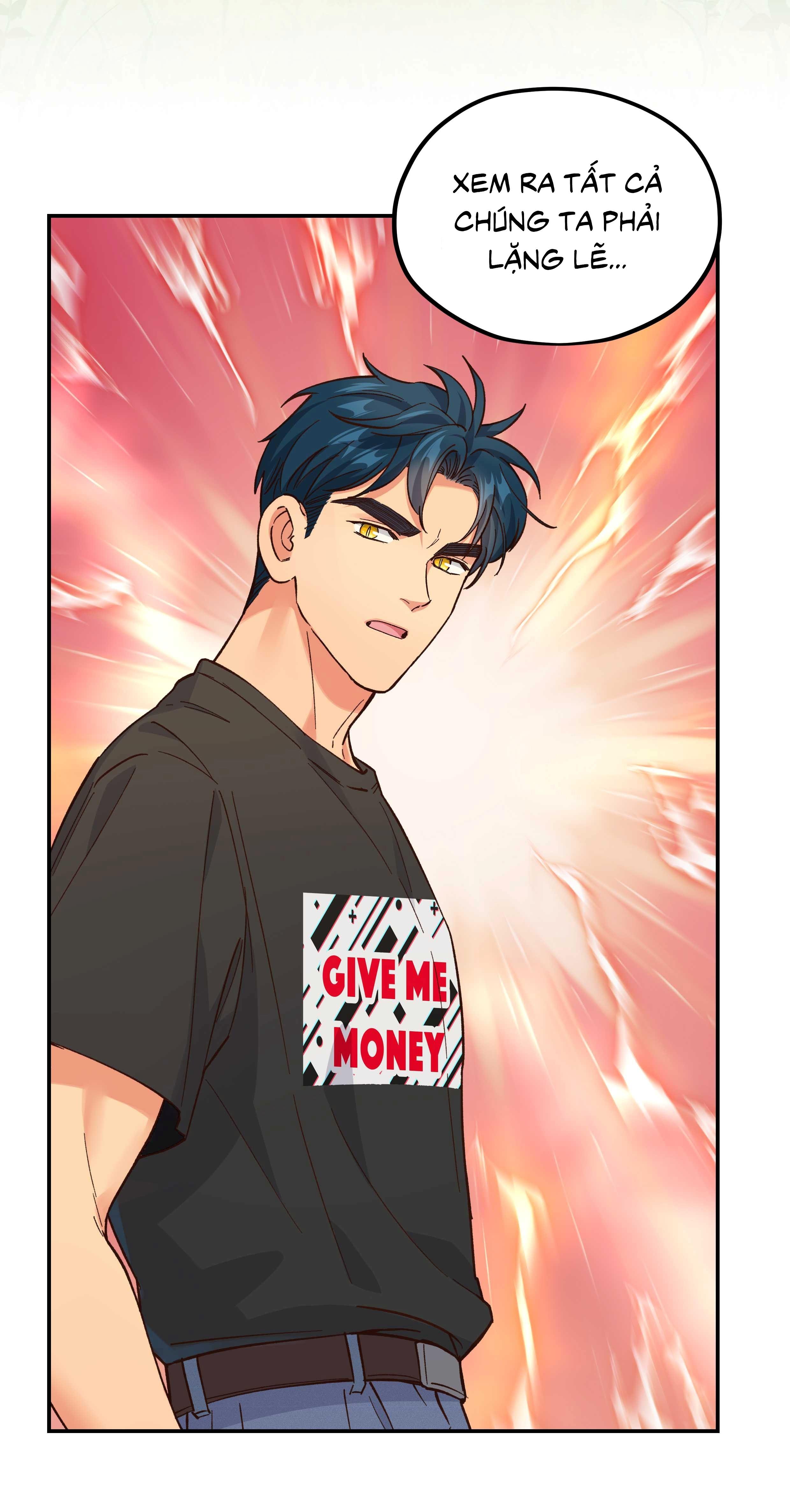 Quán cơm tỳ hưu Chapter 132 - Next Chapter 133