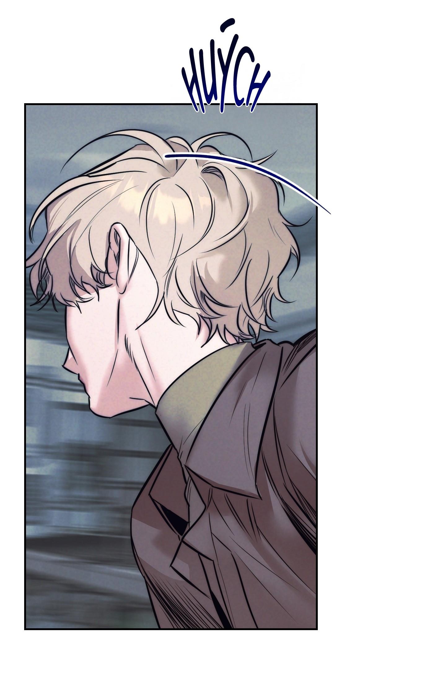 (CBunu) Stigma Chapter 48 - Next Chapter 49