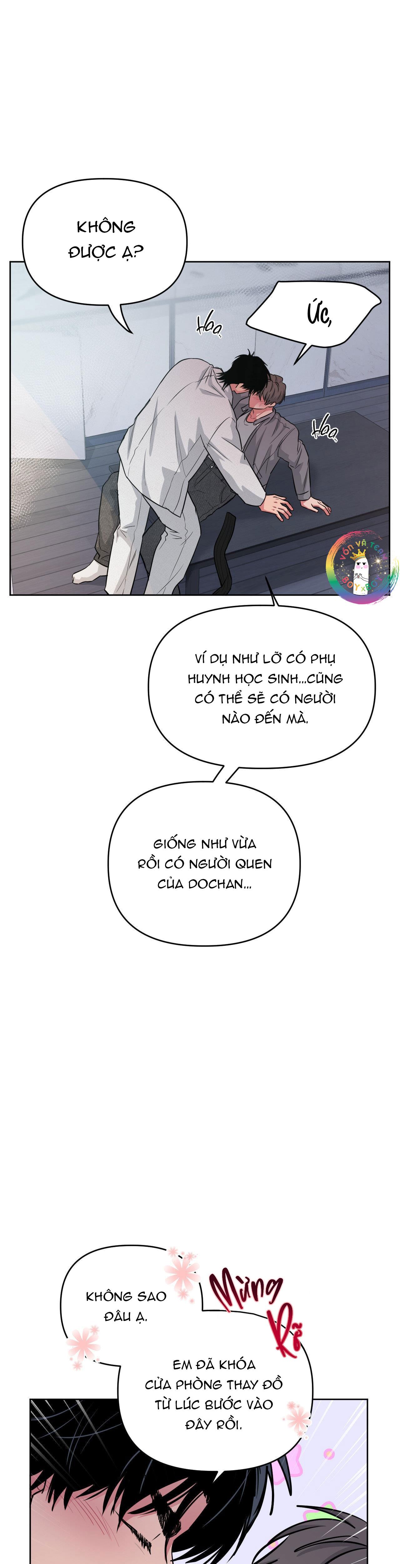 Arts Manz Chapter 59 H+++ - Next Chapter 60