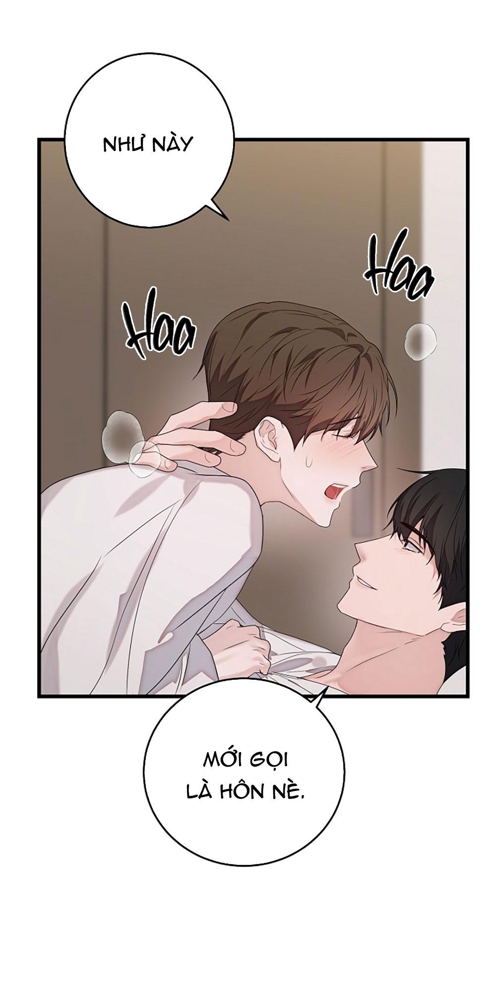 ★ Sweet Shot ★ Chapter 33 - Next 