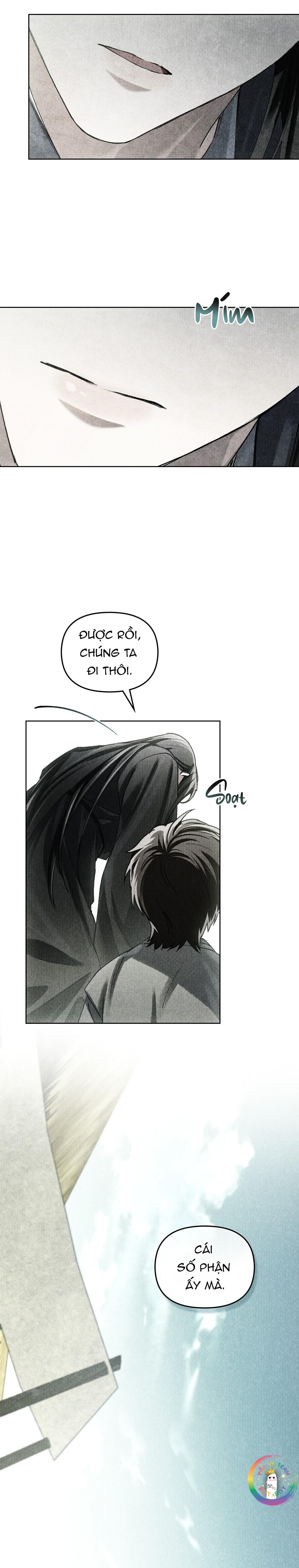 Linh Hồn Lửa Chapter 36 - Next 