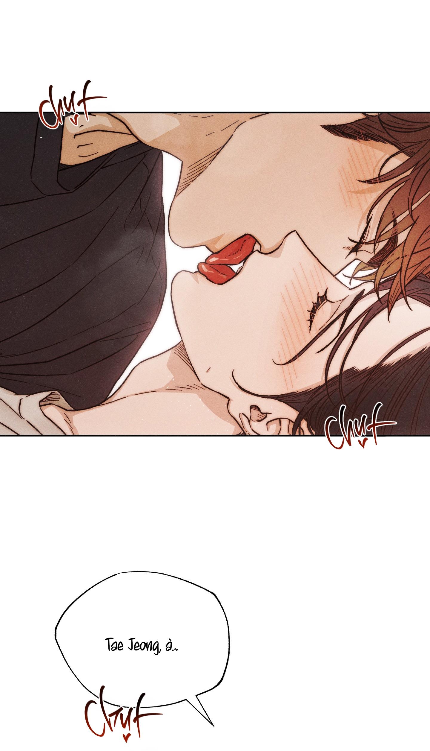 TÌNH YÊU KHỞI ĐẦU TỪ NỖI SỢ Chapter 11 H+ - Next 