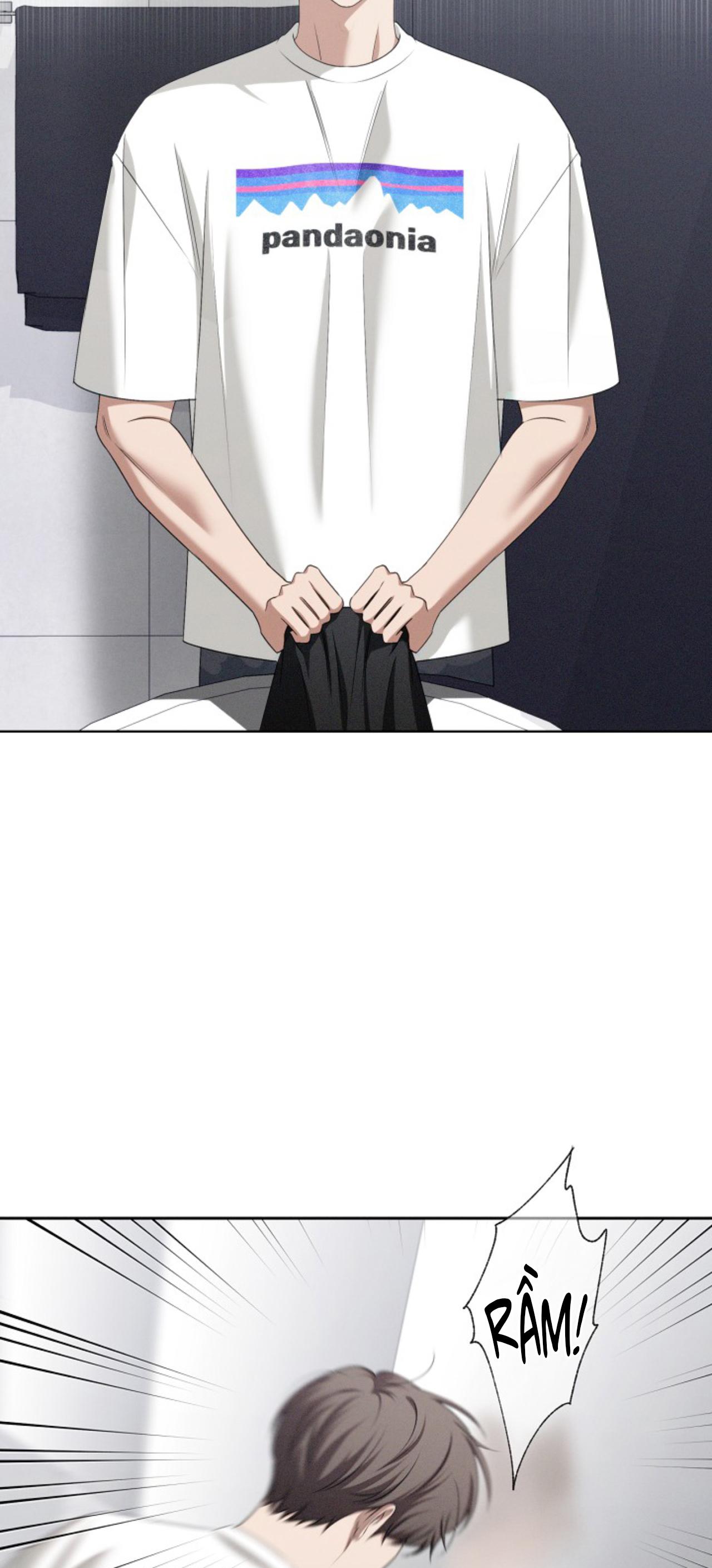 Critical Point Chapter 67 H - Next Chapter 68