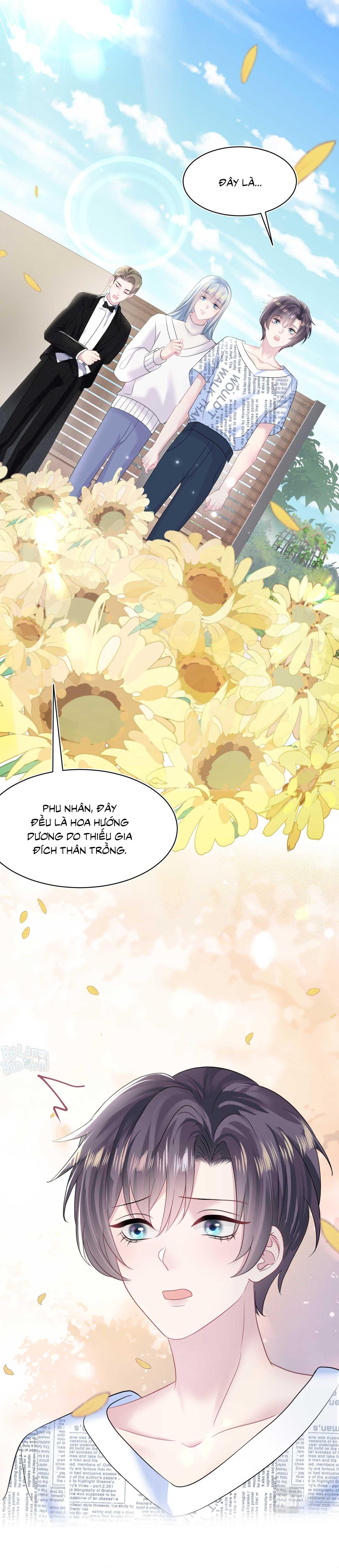 Tuyệt mỹ bạch liên hoa online dạy học Chapter 140 - Next Chapter 141