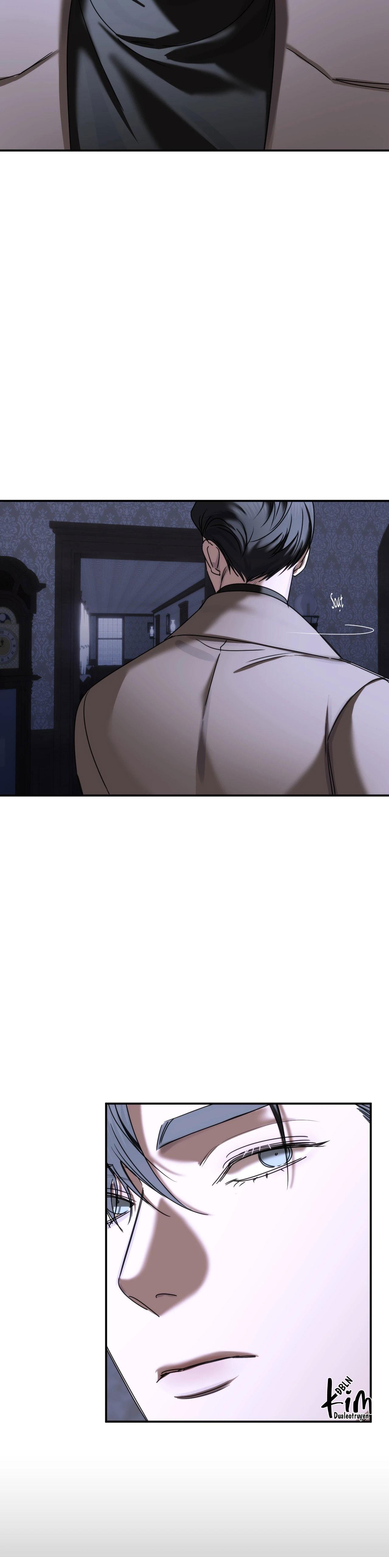 NAME ME Chapter 25 - Next Chapter 26