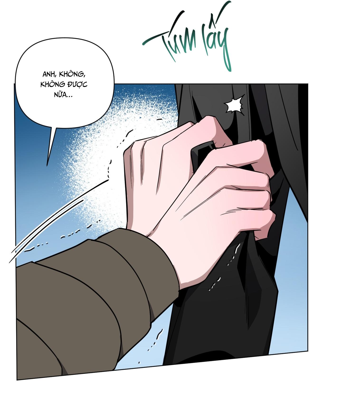BÌNH MINH CHIA CẮT BÓNG ĐÊM Chapter 68 H+ - Next 