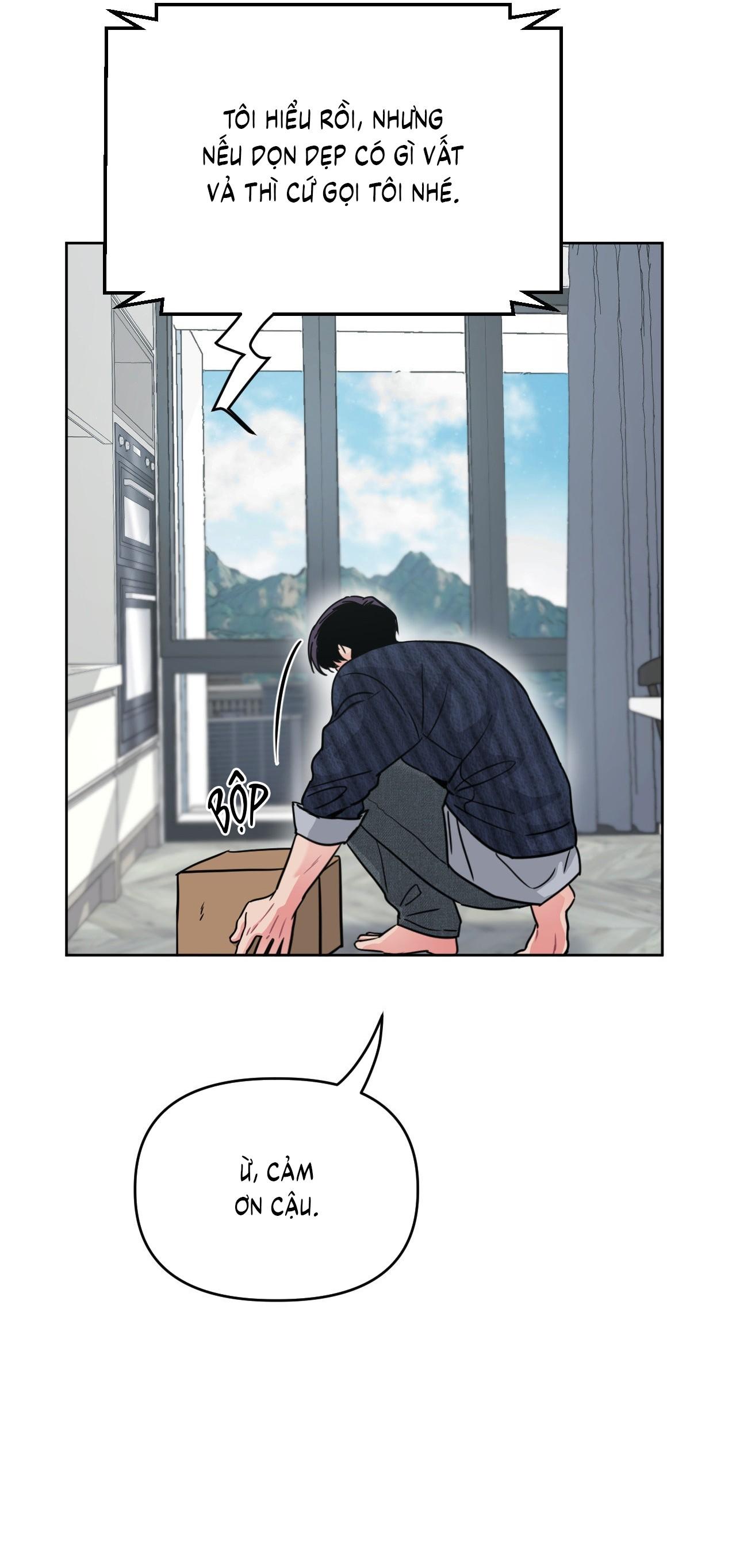 (CBunu) Chàng Trai Mỹ Thuật Chapter 62 - Next Chapter 63