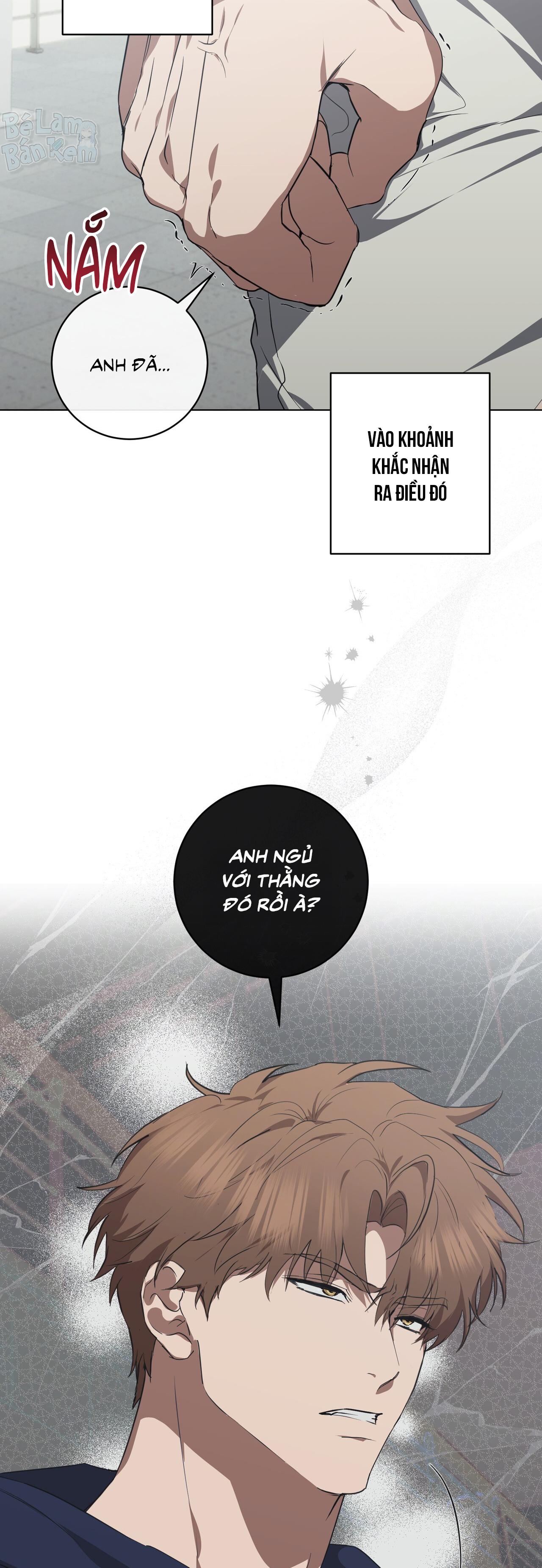 TÌNH YÊU KẸO BẠC HÀ Chapter 27 - Next Chapter 28