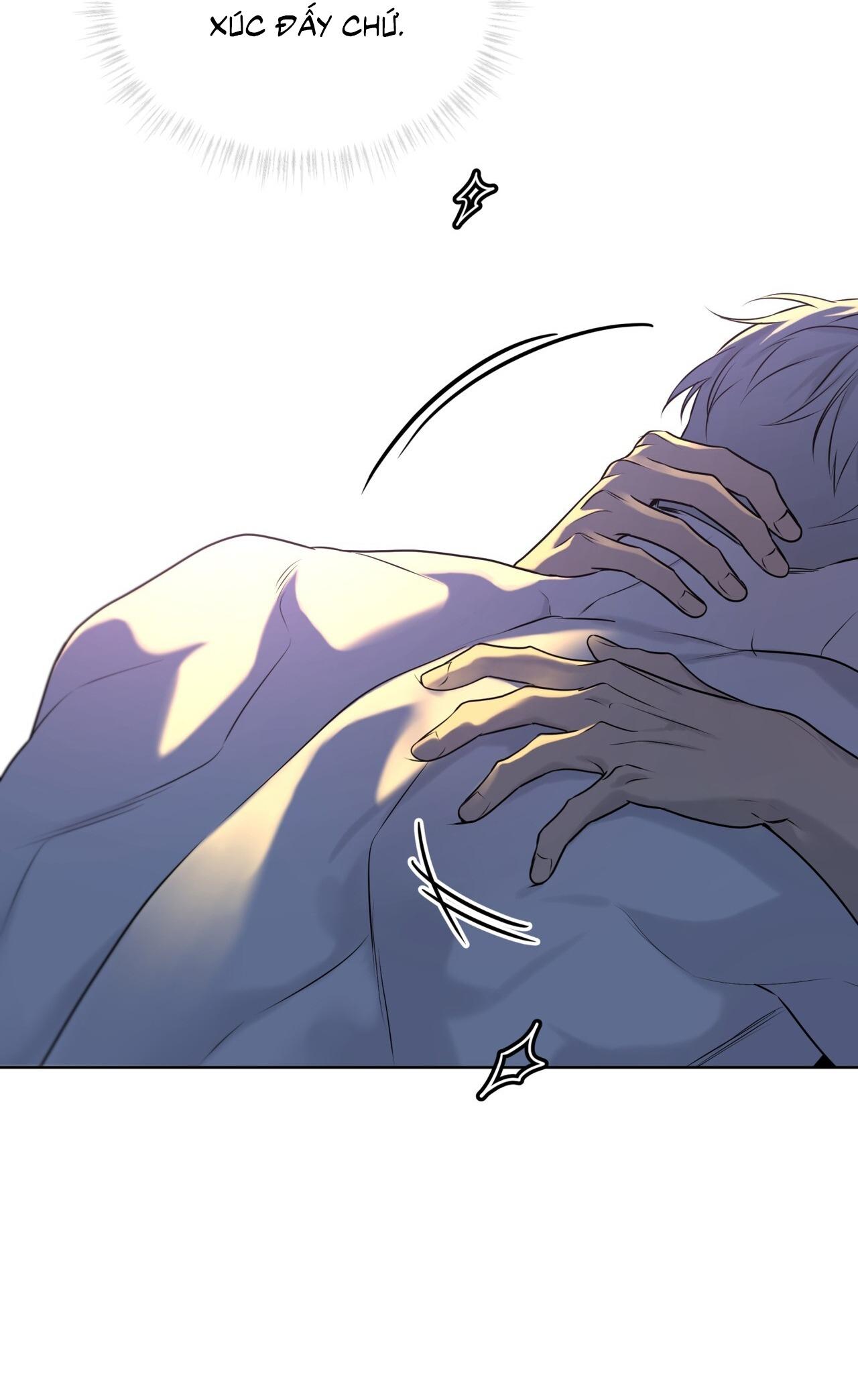 Passion Chapter 118 - Next Chapter 119