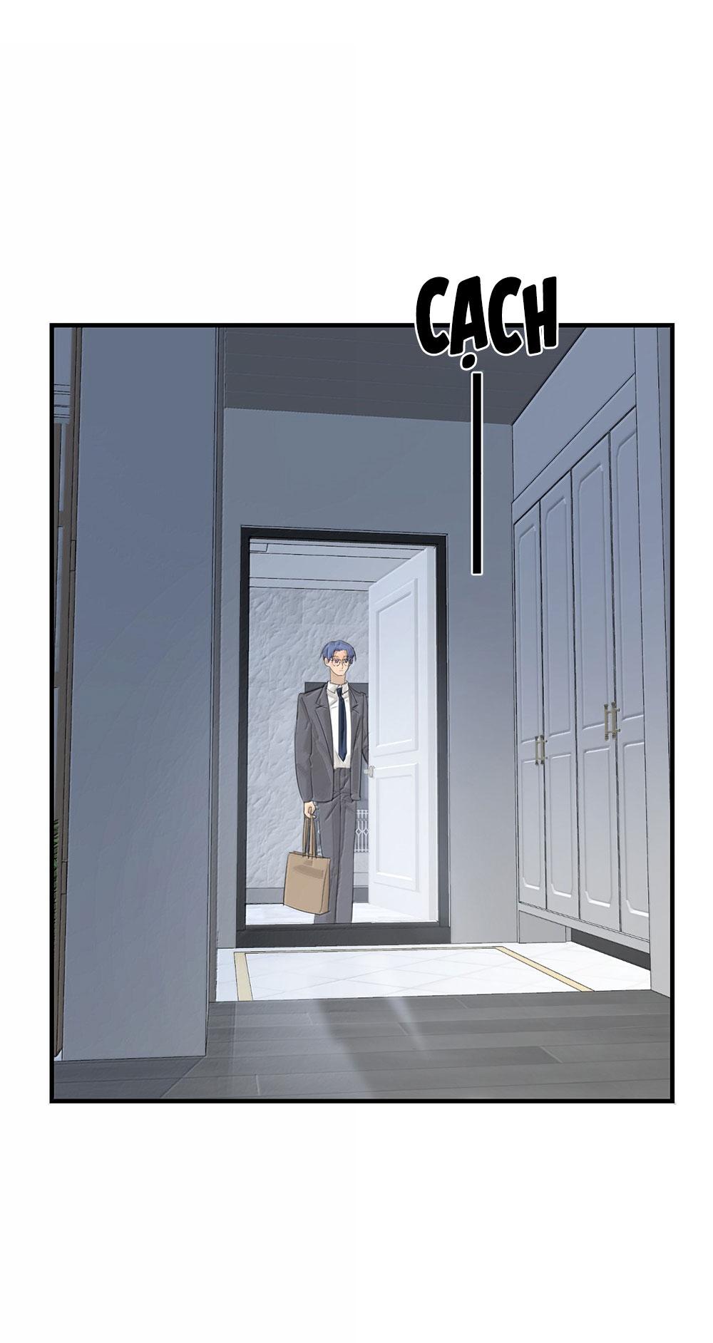 Chiến Lược Dụ Dỗ Chapter 38 - Next 