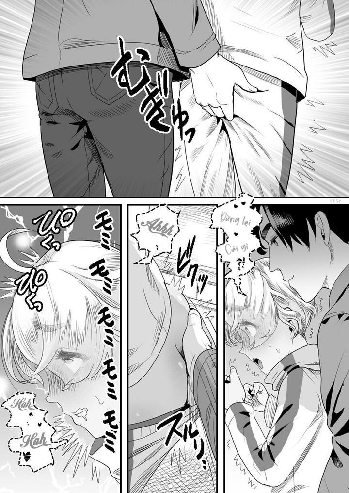 Đutanbao Shota Chapter 50 - Next Chapter 51