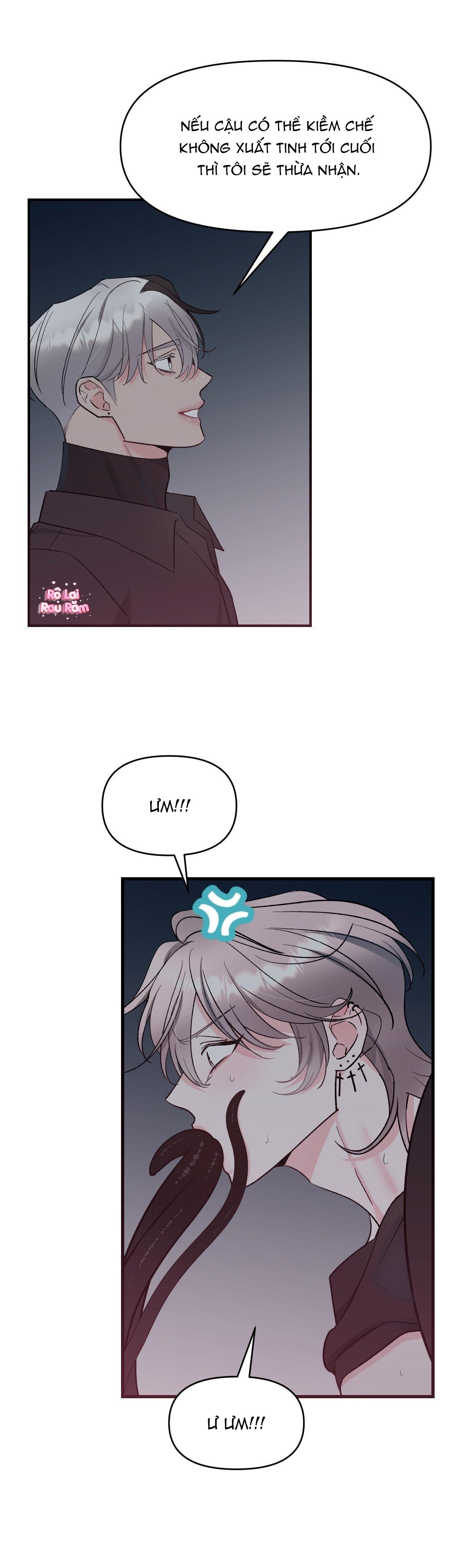 NHỊP ĐẬP Chapter 29 - Next Chapter 30