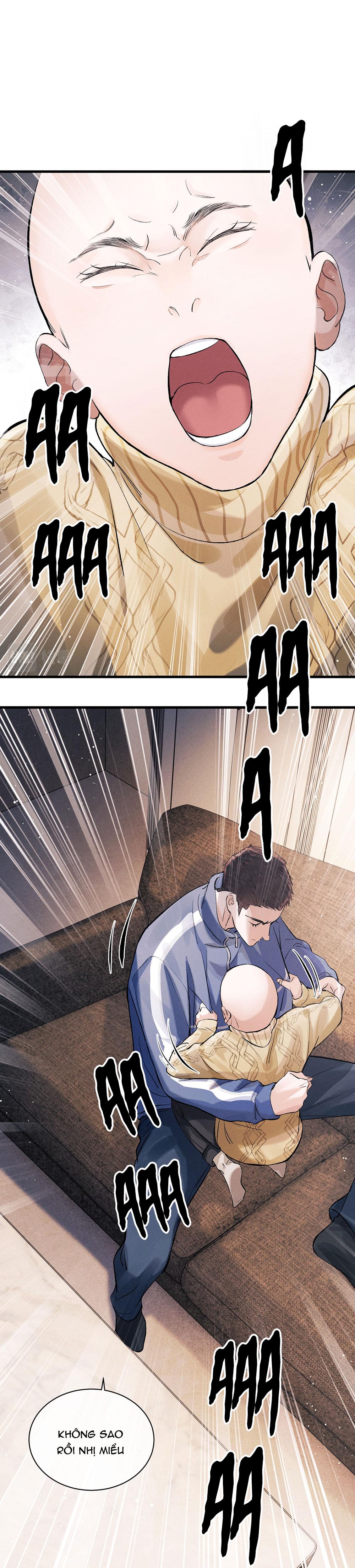 Tát Dã (Ngang Tàng) Chapter 35 - Next 