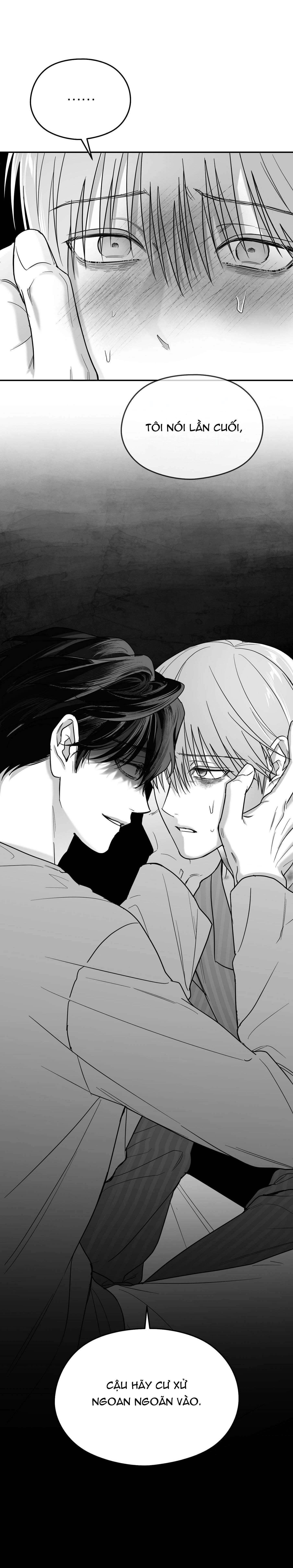 NON ZERO SUM Chapter 68 - Next 