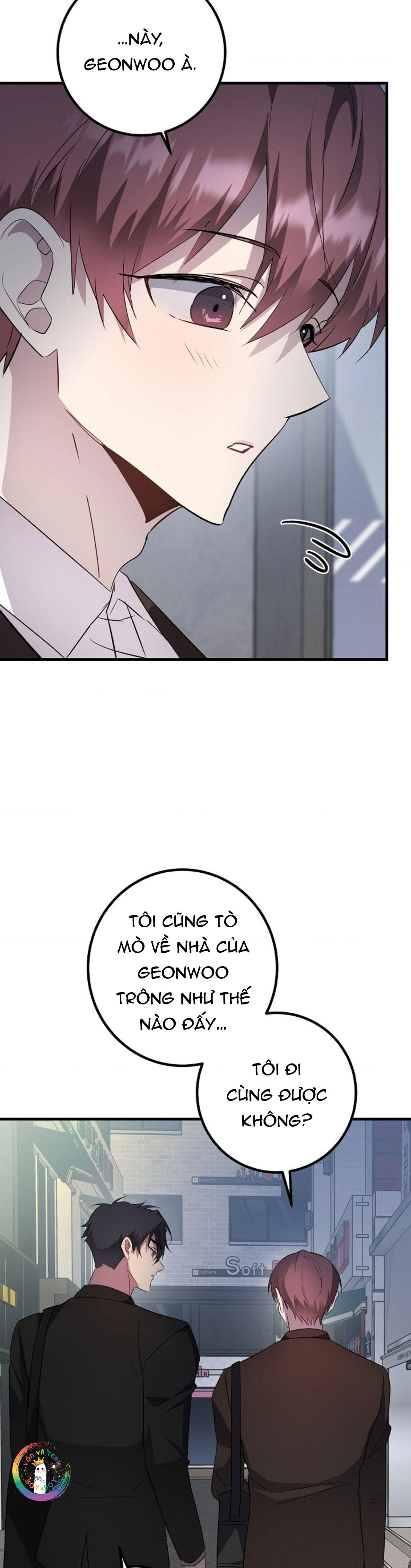 Xin Sếp Phê Duyệt Tối nay Chapter 13 - Next Chapter 14