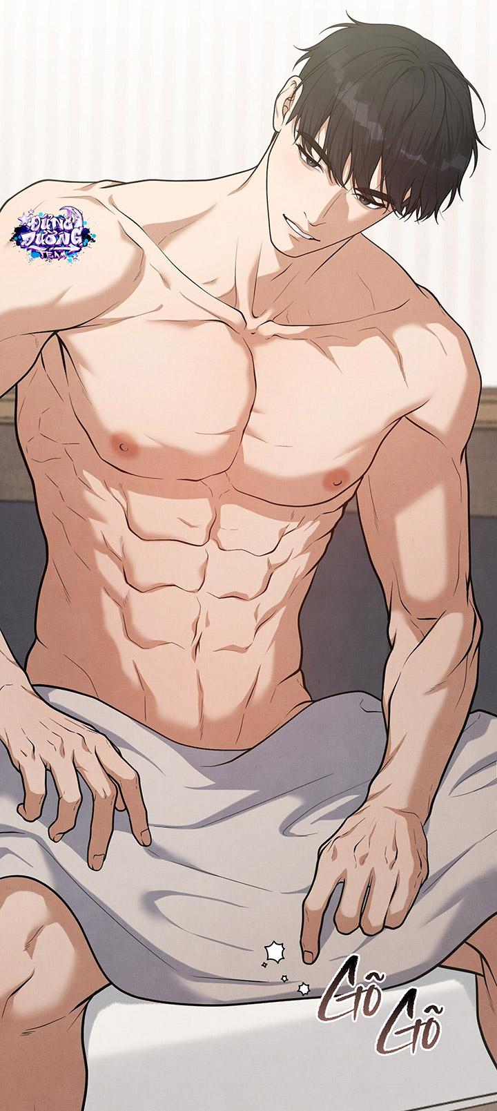 [DDT] HƯƠNG VỊ TÌNH THÂN Chapter 16 19+ - Trang 2