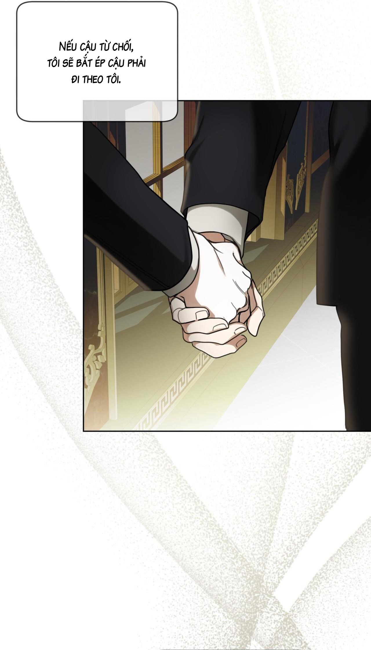 (CBunu) Phạm Luật Chapter 111 - Next 