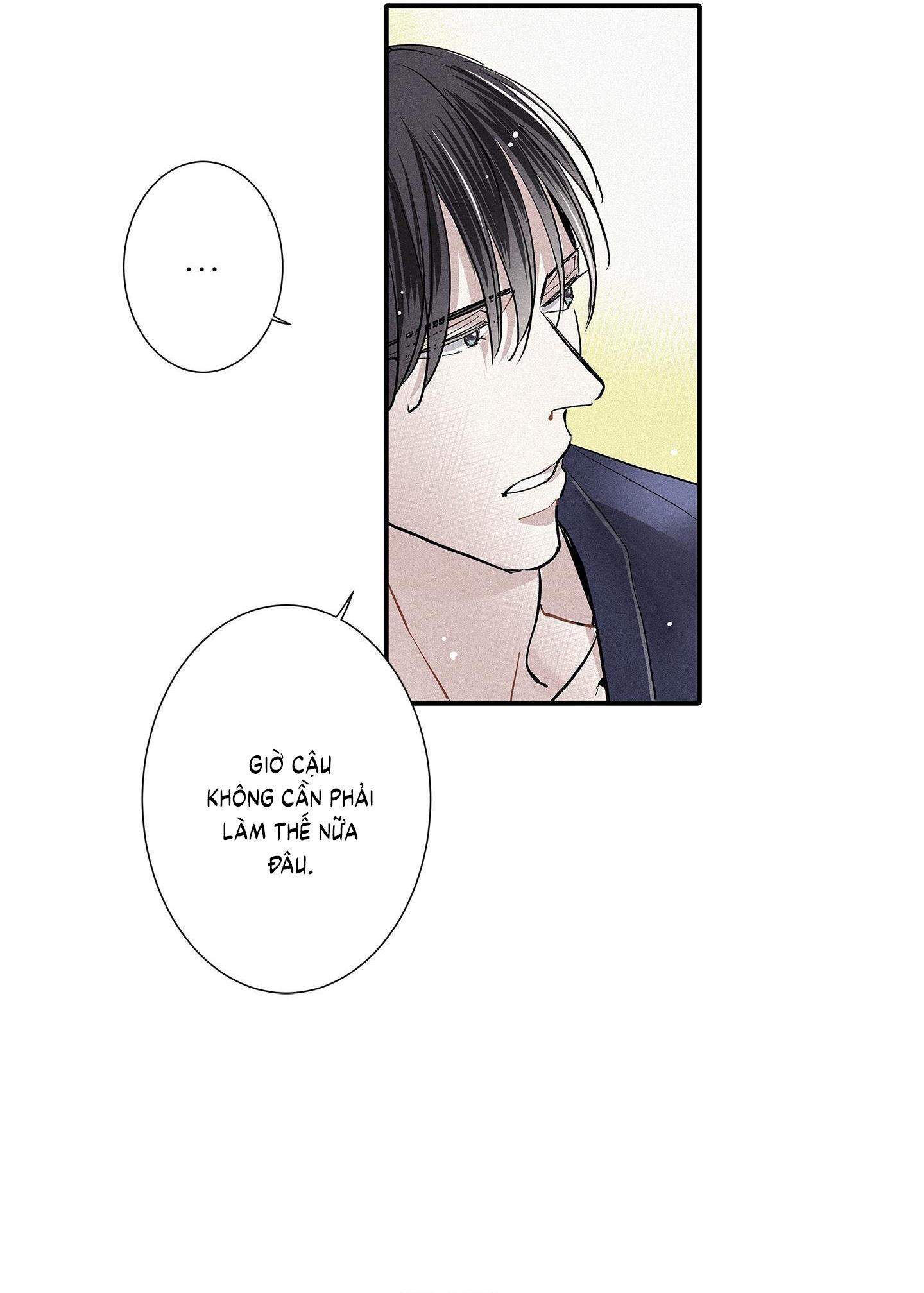 (CBunu) Tình yêu và danh vọng Chapter 72 - Next 