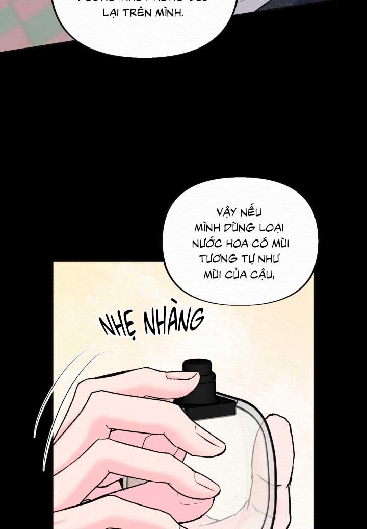 HƯƠNG XƯA Chapter 15 - Next 