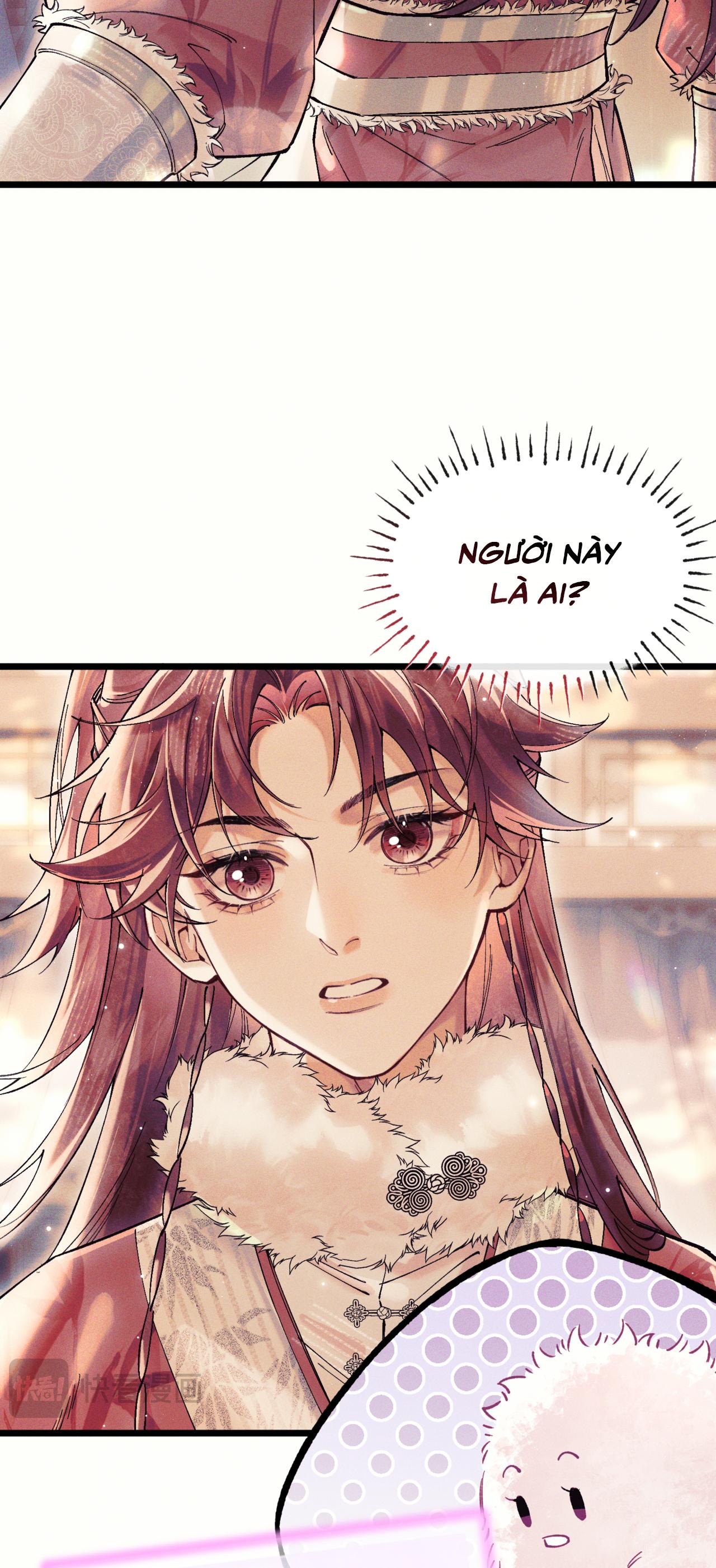 Ái chi dục kỳ sinh [Hệ thống sát thê] Chapter 3 - Next Chapter 4
