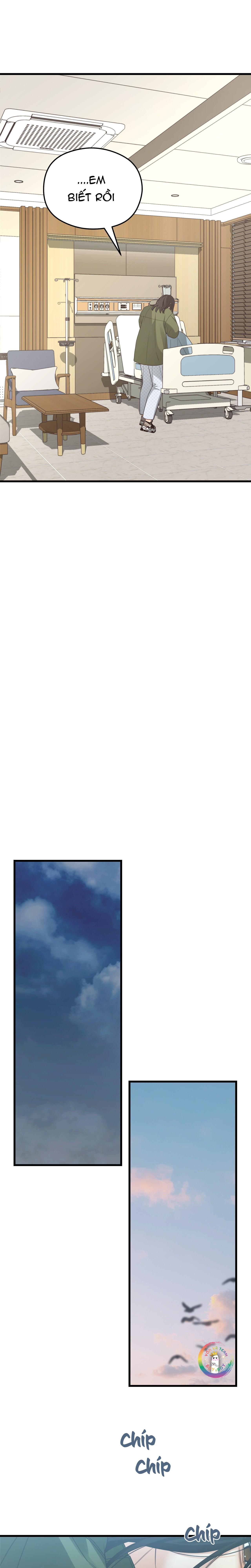 Tuyển Tập GL Ngắn 18+ Chapter 30 Give Love - Next Chapter 31 Give Love