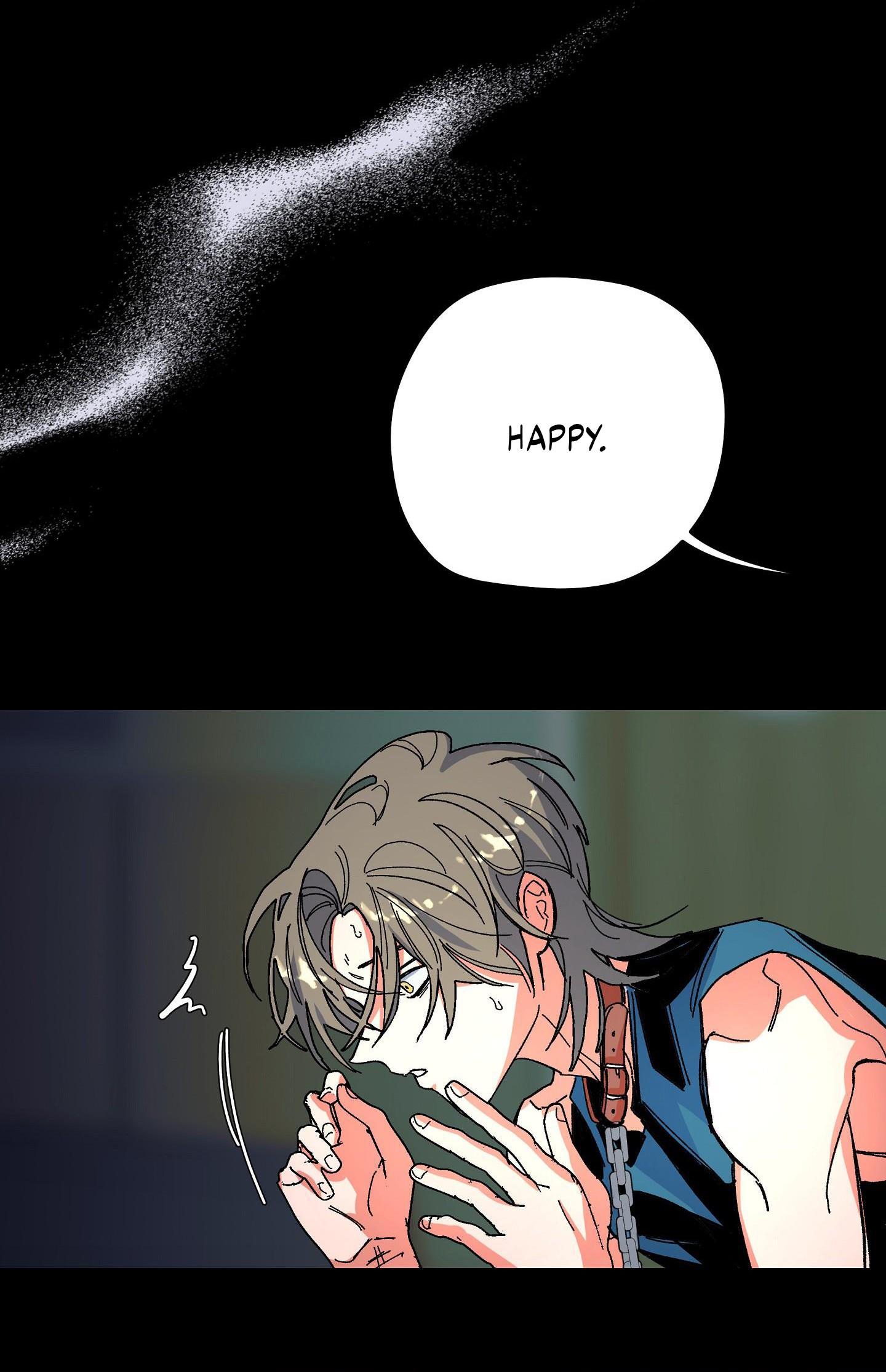 (CBunu) The Cell Chapter 20 H+ End - Next 