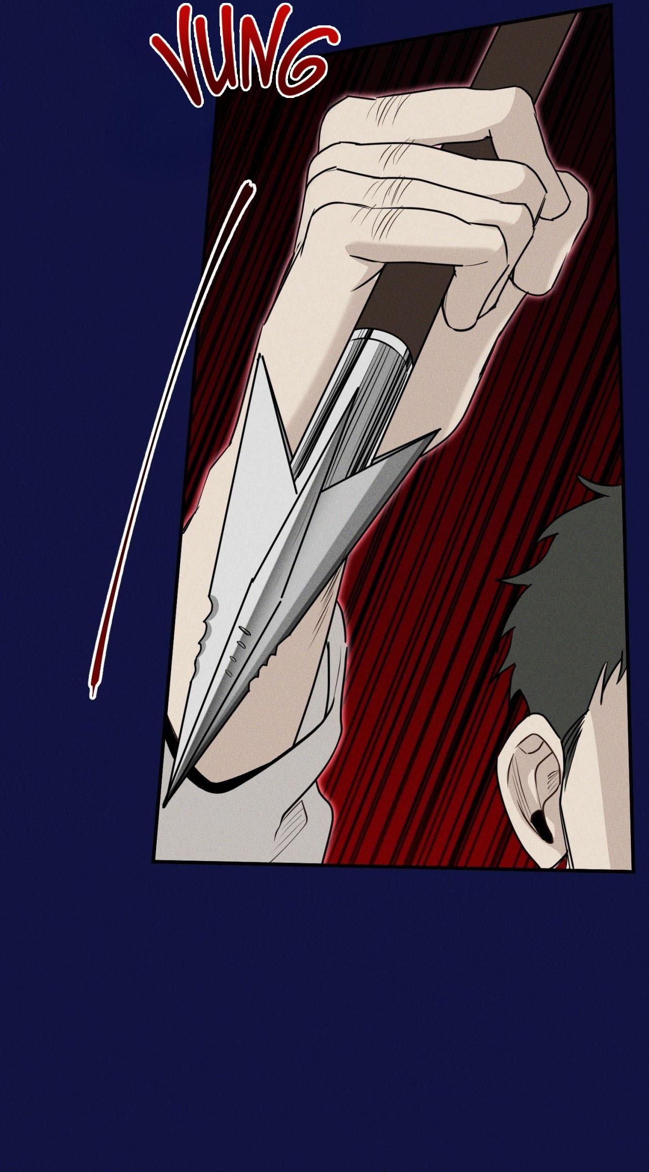 (CBunu) Đầm Lầy Của Nhân Ngư Chapter 24 Season 2 - Next Chapter 25 H