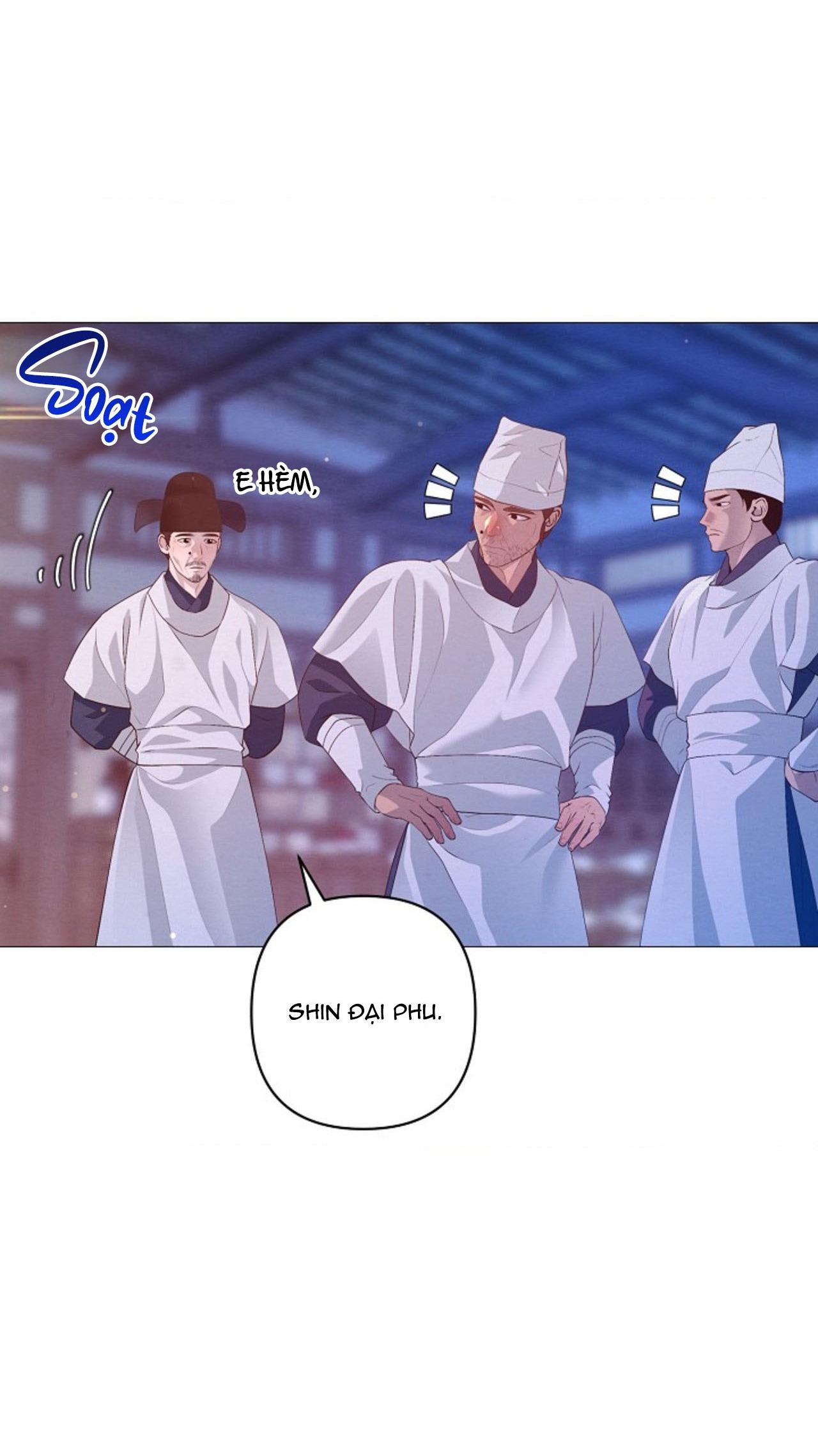 (ABO) CÁI BẪY CỦA DỤC VỌNG Chapter 59 - Next 